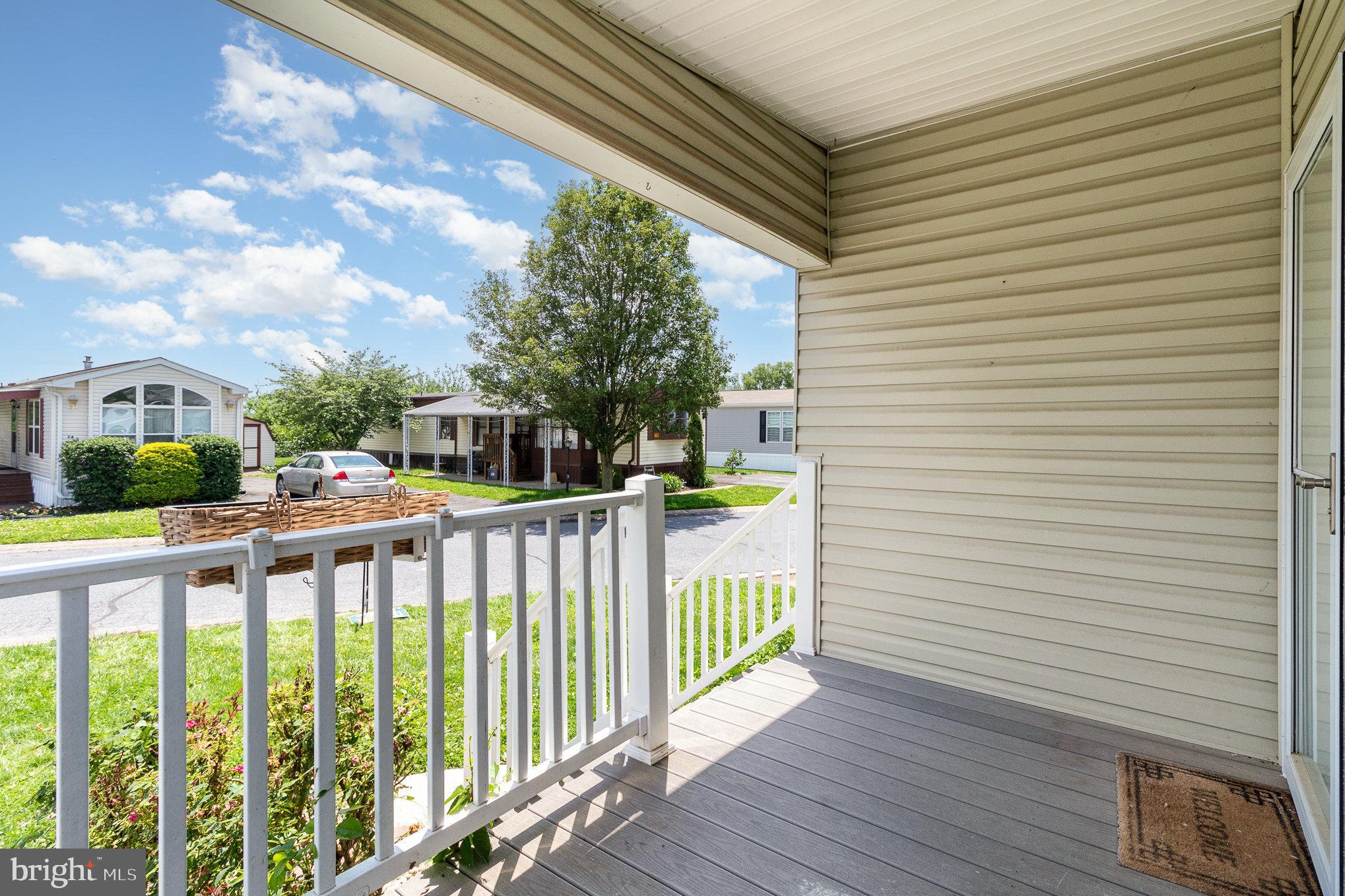75 RIDGEWOOD MANOR