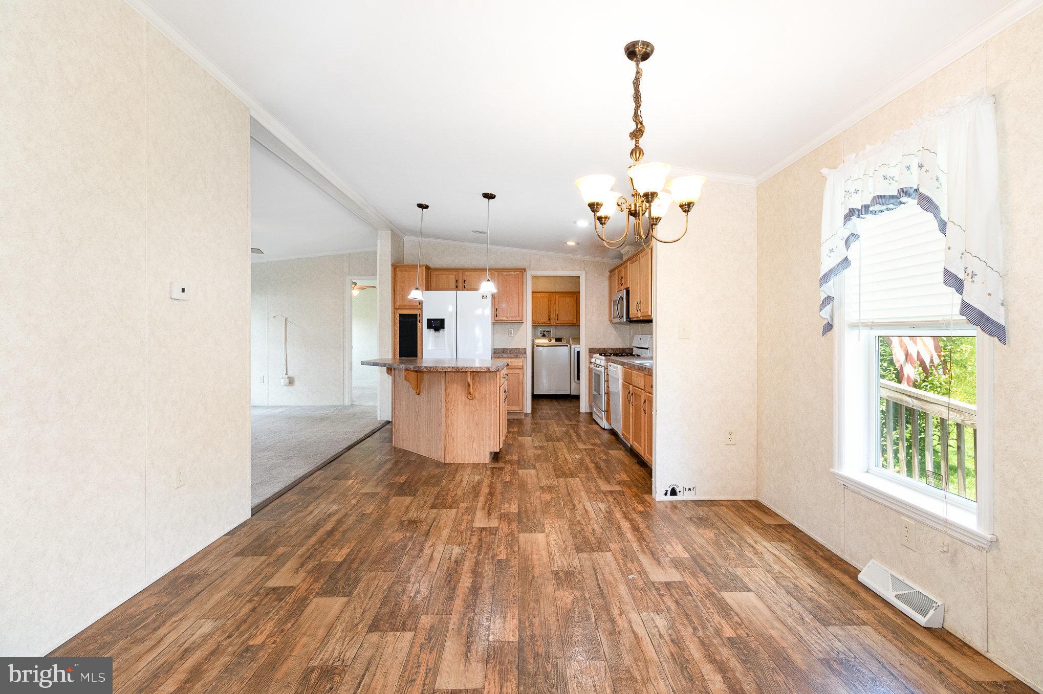 RIDGEWOOD MANOR MHP - Residential