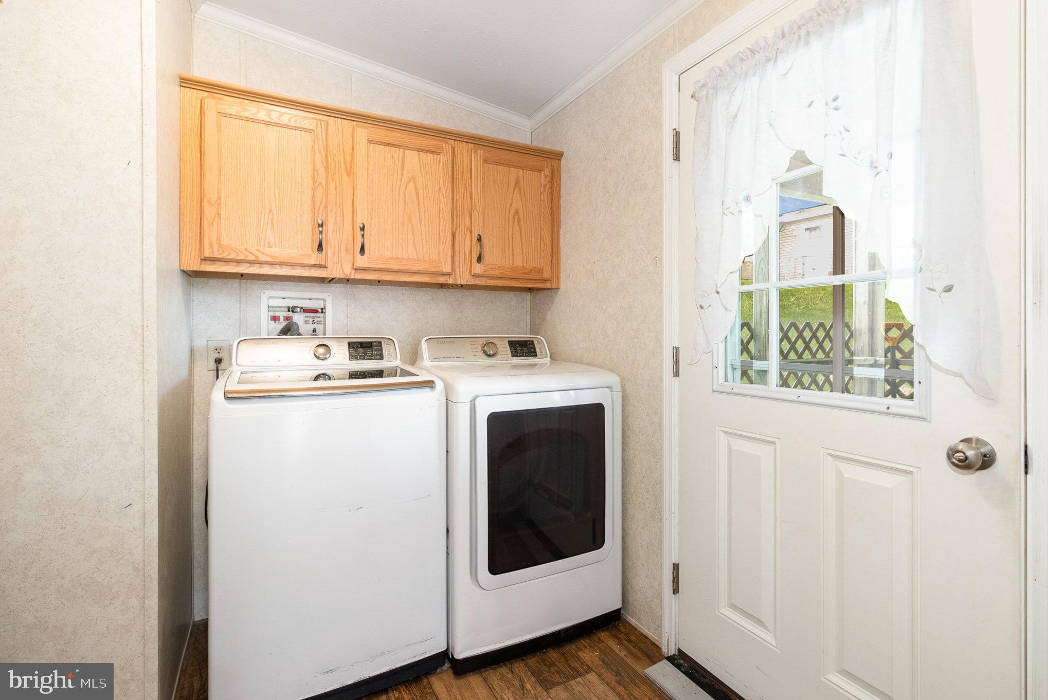 RIDGEWOOD MANOR MHP - Residential