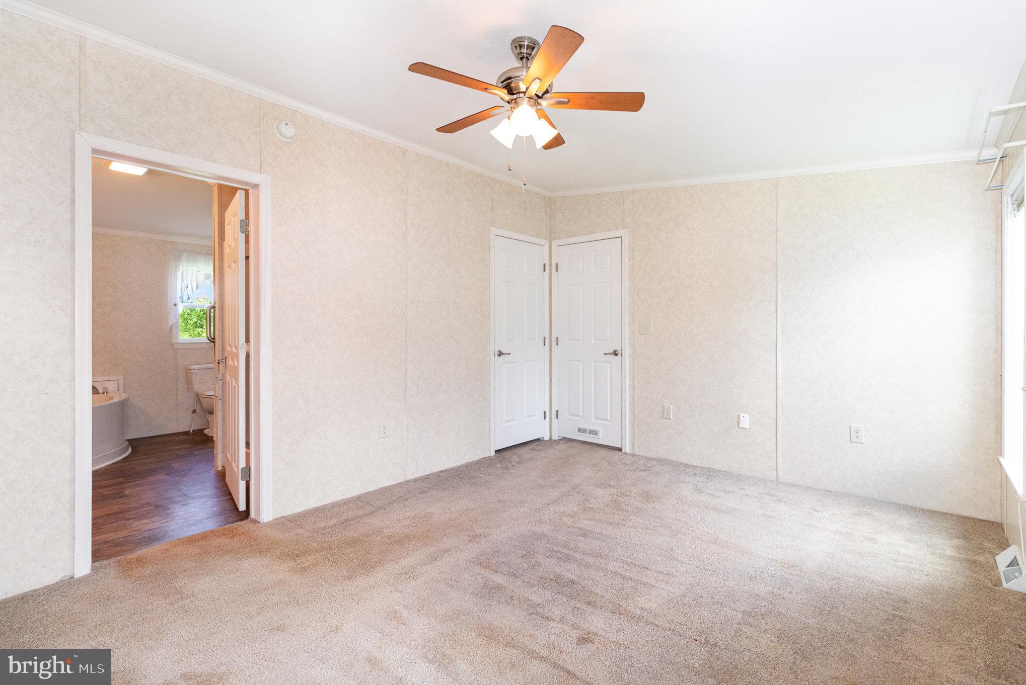 RIDGEWOOD MANOR MHP - Residential