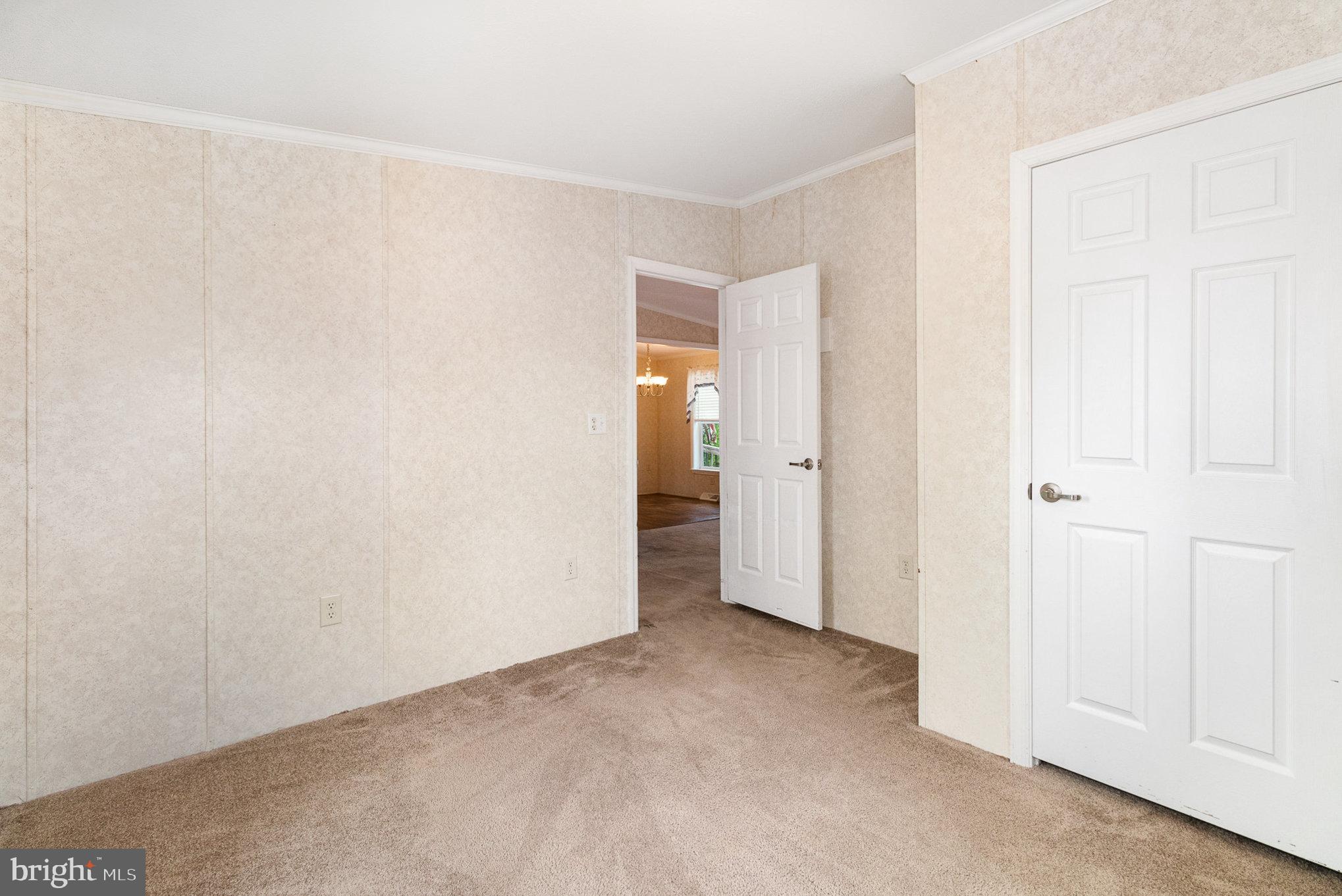 RIDGEWOOD MANOR MHP - Residential