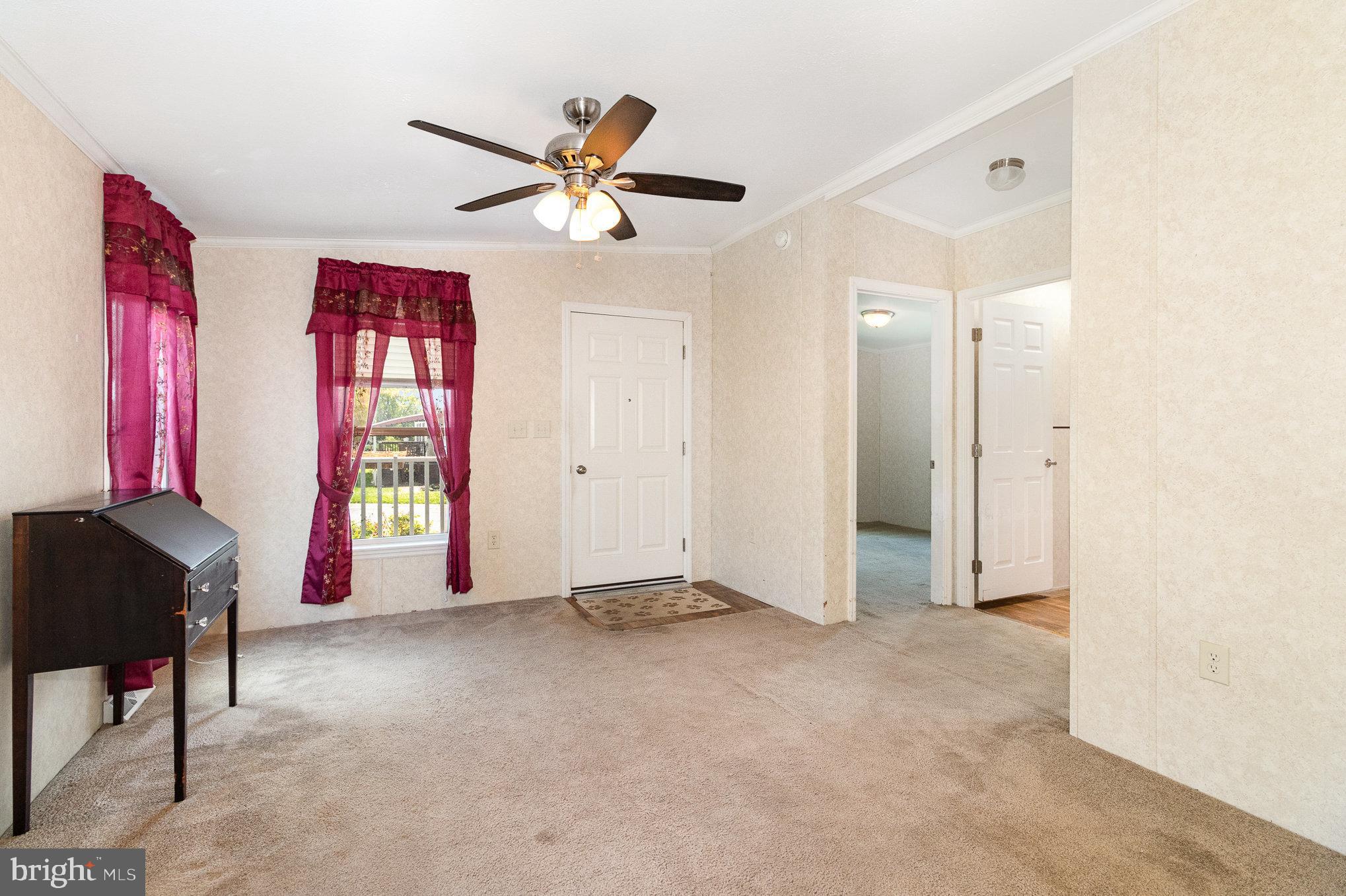 RIDGEWOOD MANOR MHP - Residential