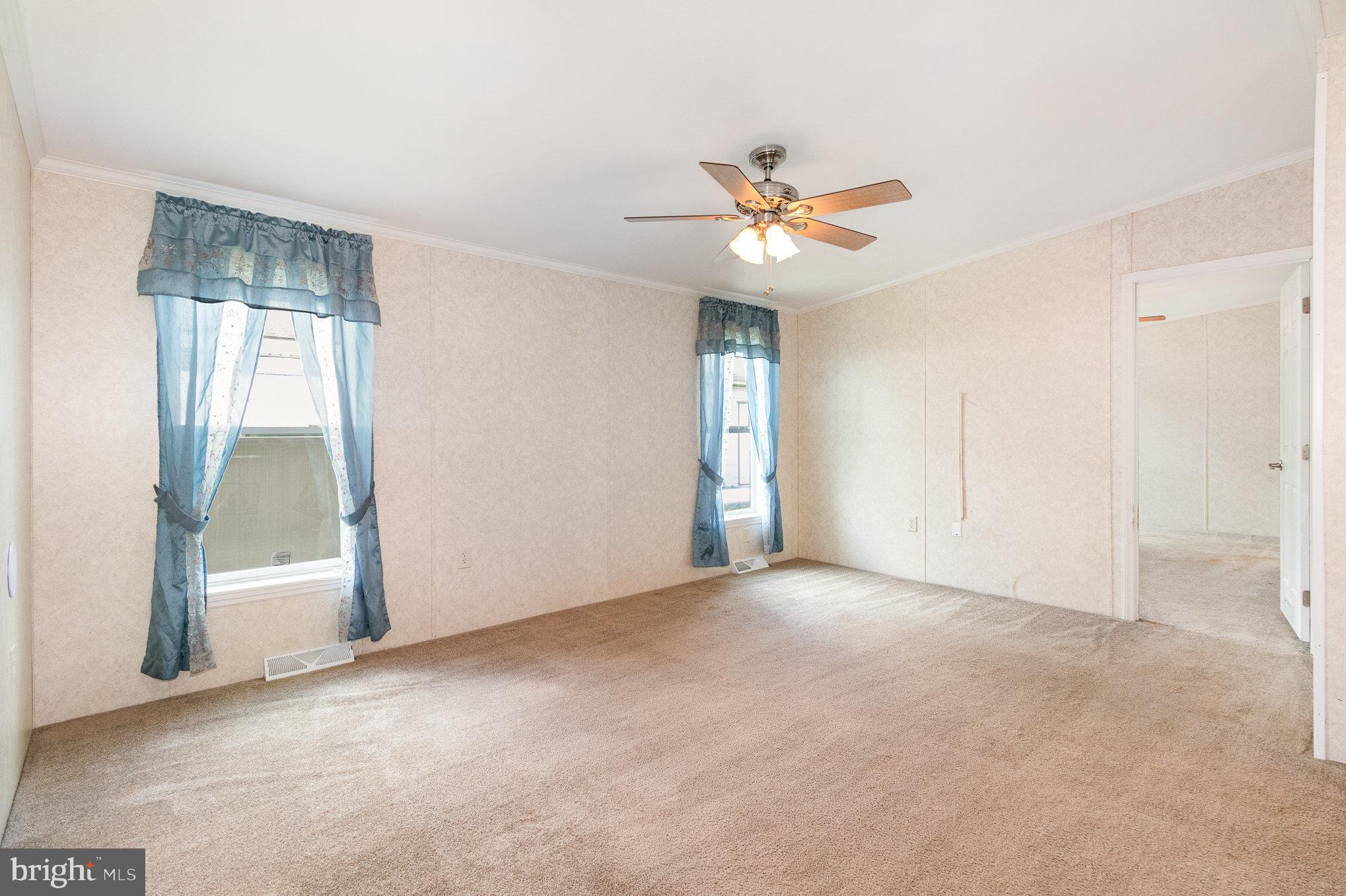 RIDGEWOOD MANOR MHP - Residential