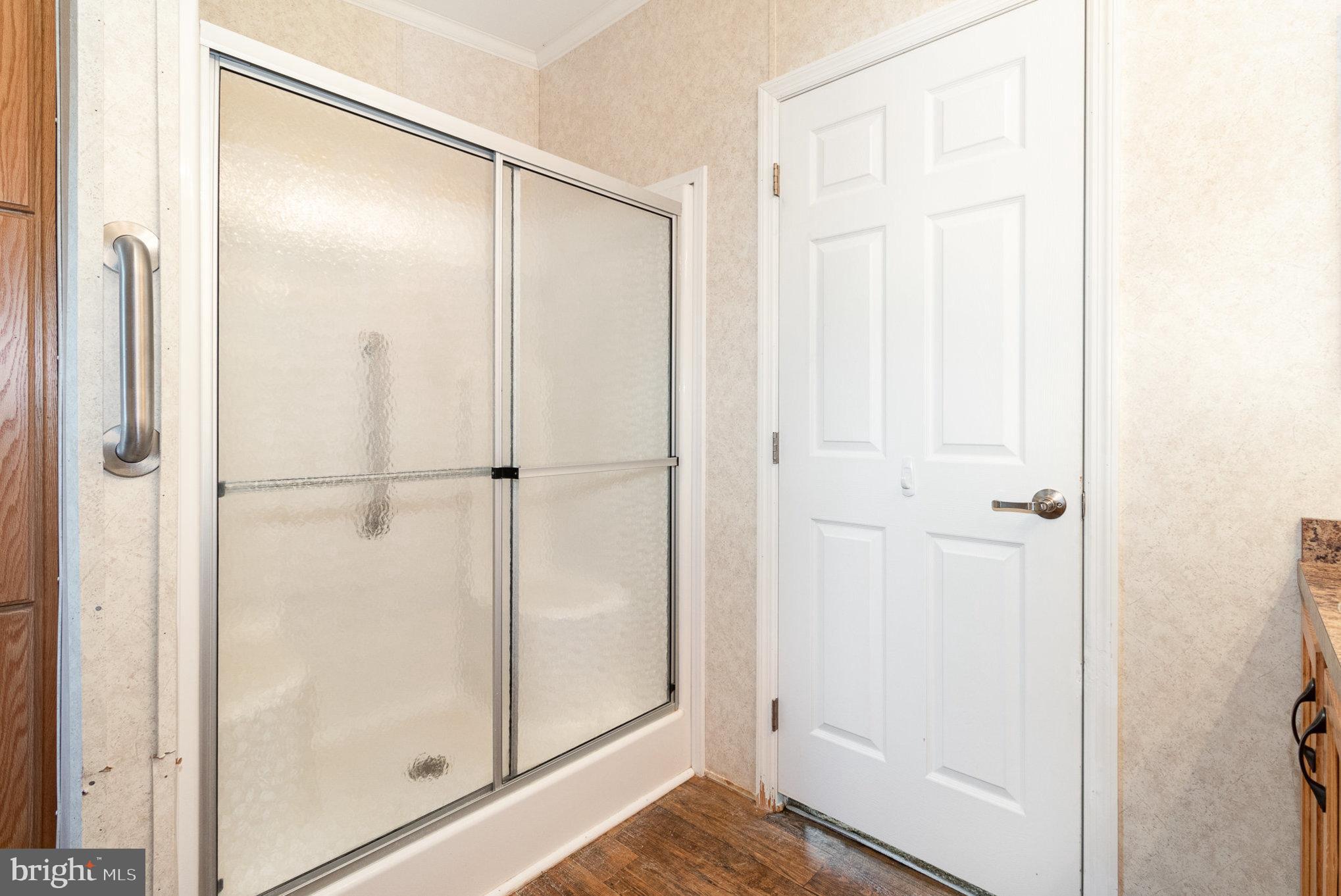 RIDGEWOOD MANOR MHP - Residential