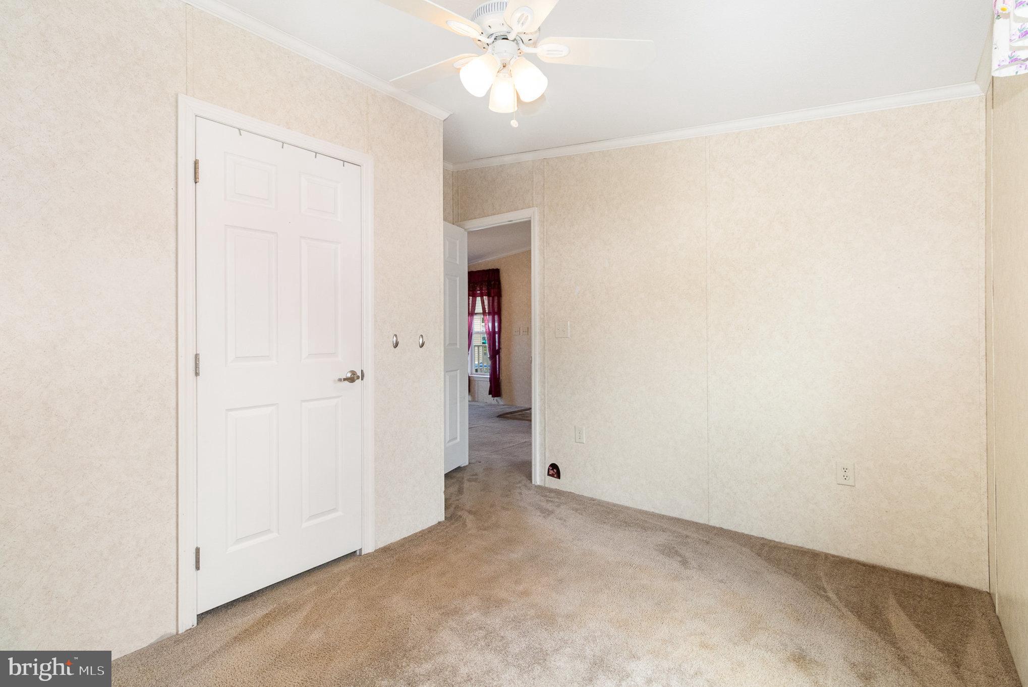 RIDGEWOOD MANOR MHP - Residential