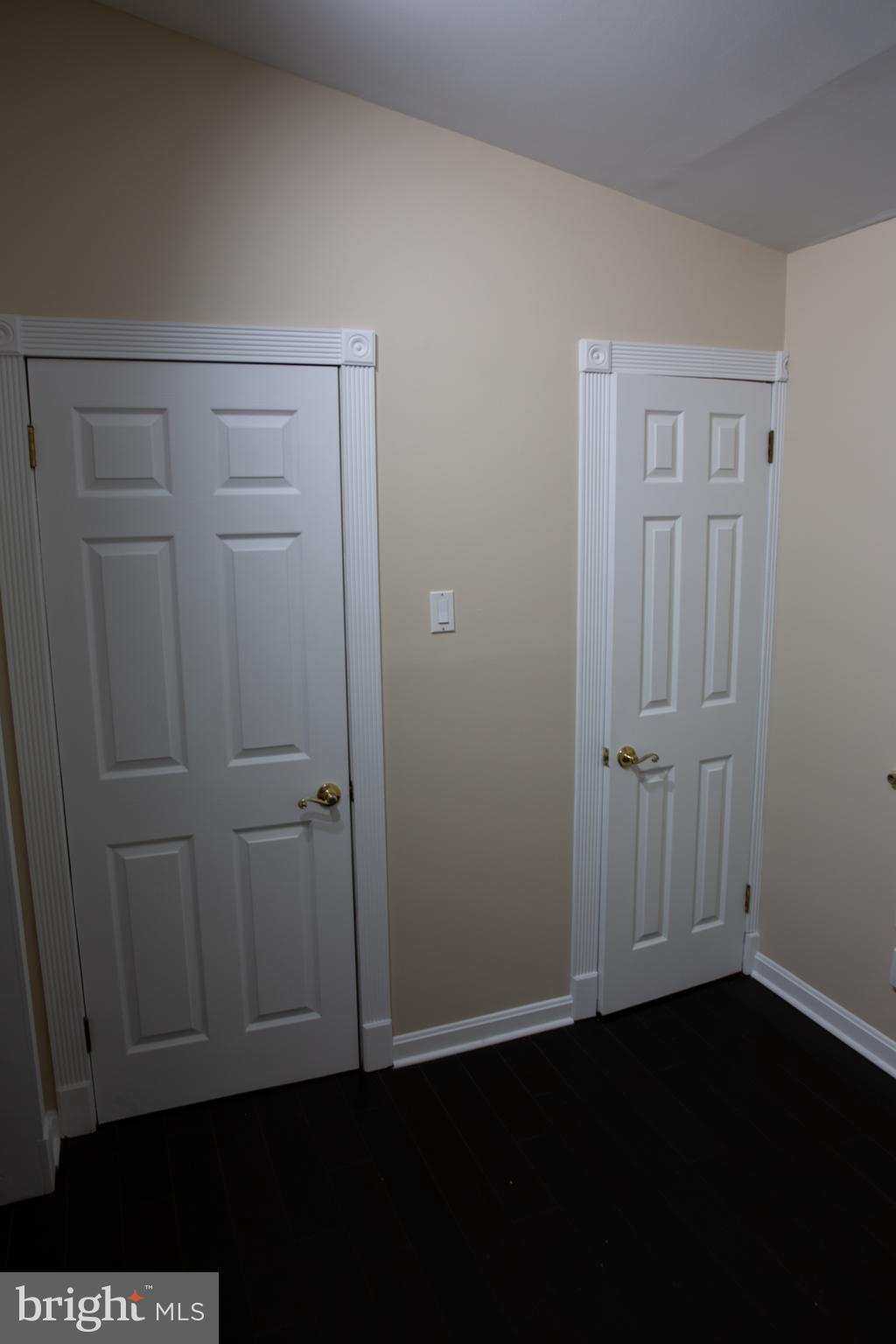 ROSE HILL FARMS - Residential Lease