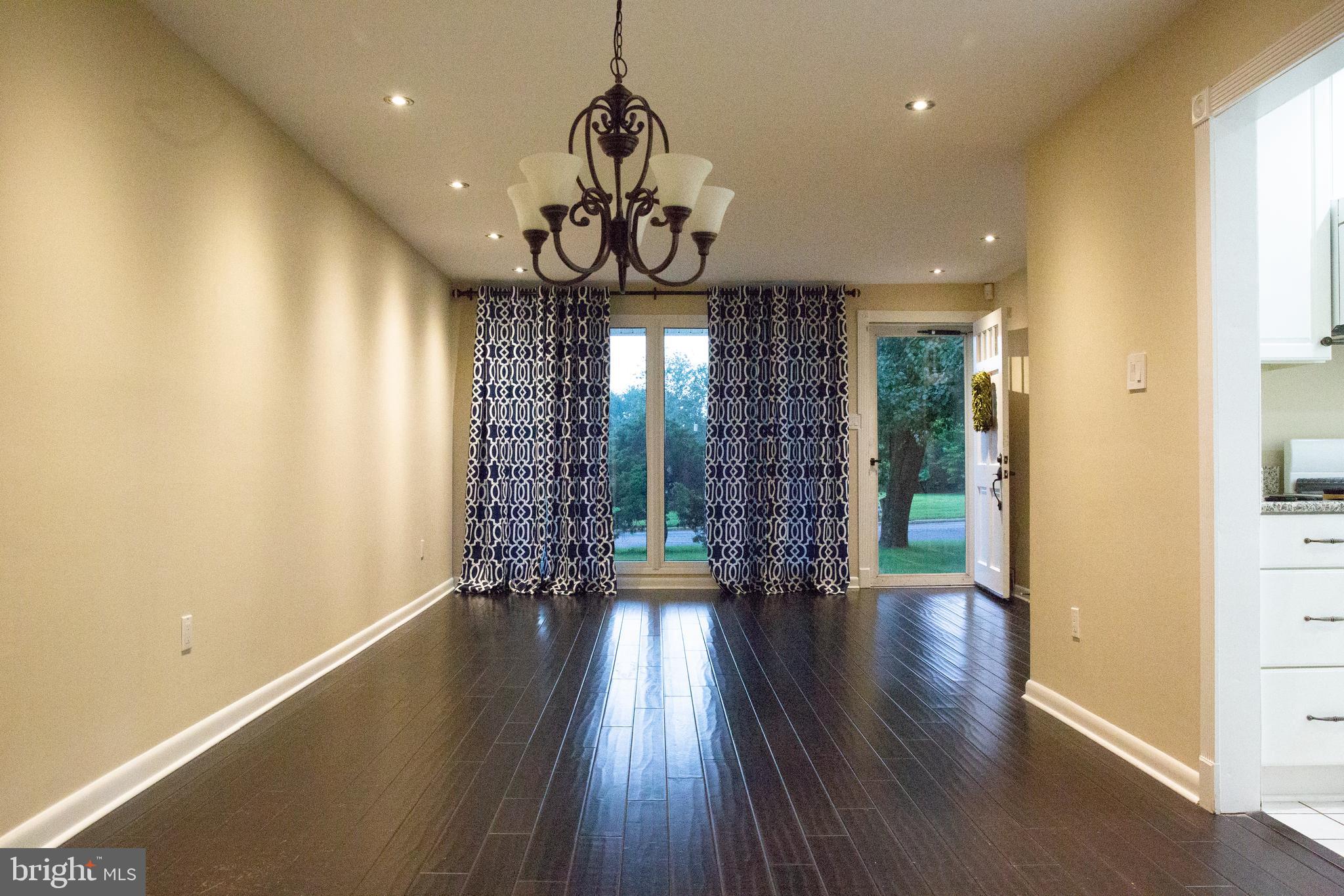 ROSE HILL FARMS - Residential Lease