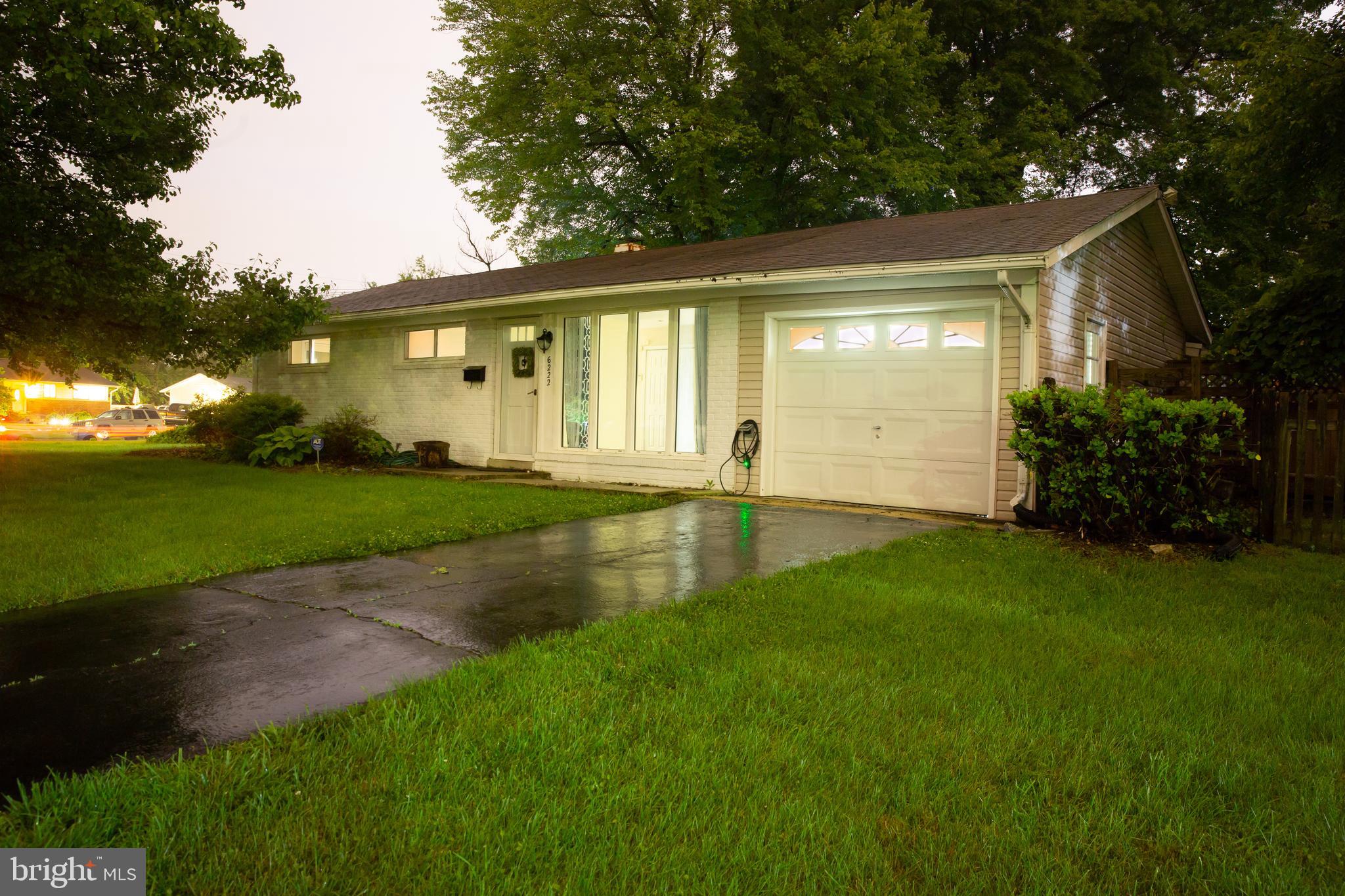 ROSE HILL FARMS - Residential Lease