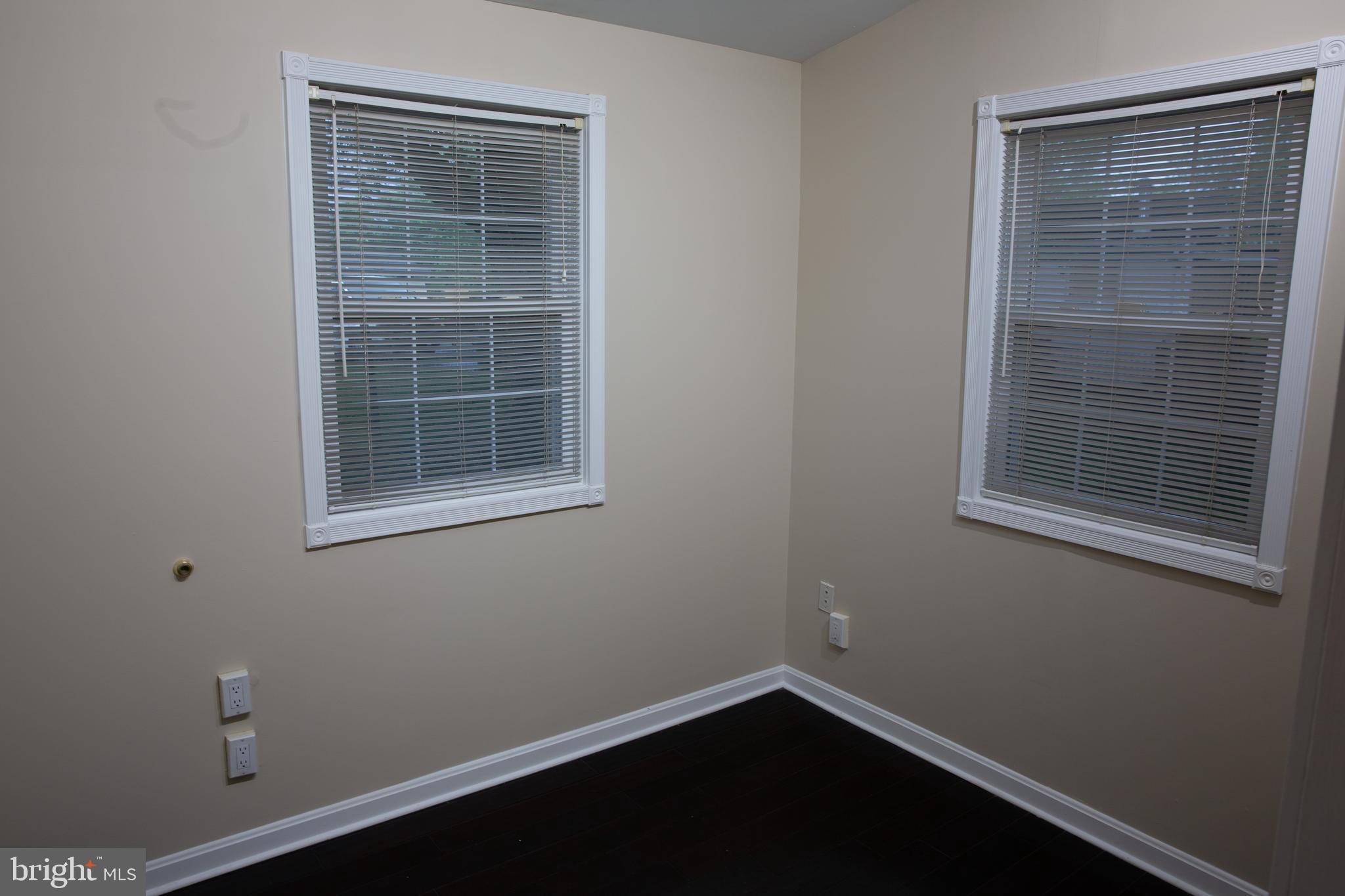 ROSE HILL FARMS - Residential Lease