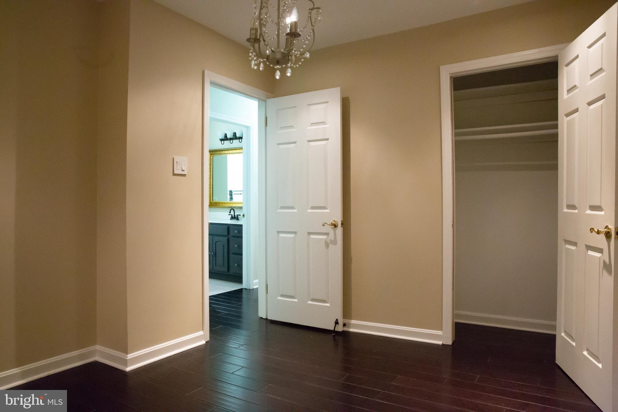 ROSE HILL FARMS - Residential Lease