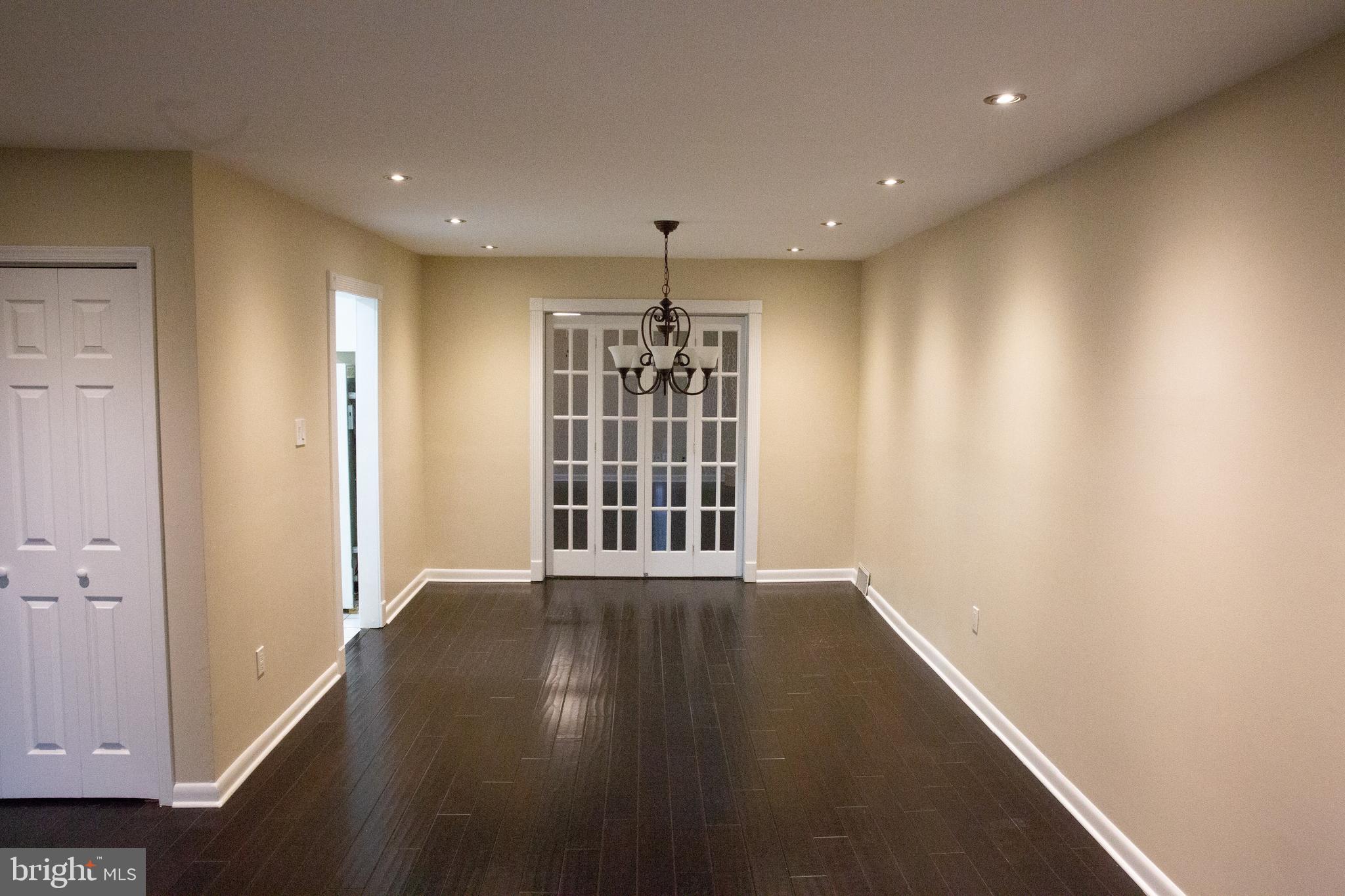 ROSE HILL FARMS - Residential Lease