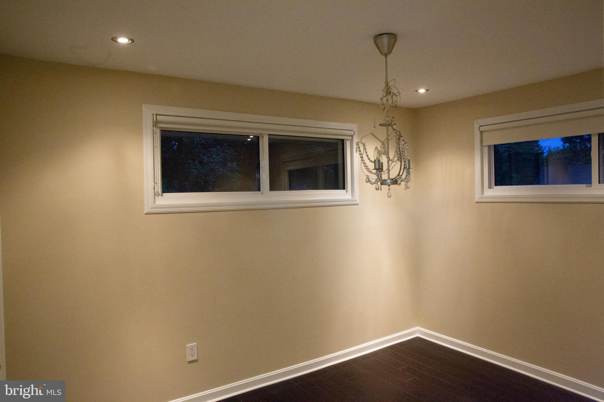 ROSE HILL FARMS - Residential Lease