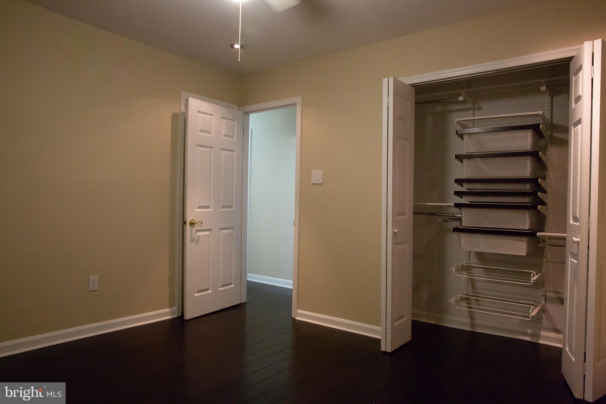 ROSE HILL FARMS - Residential Lease