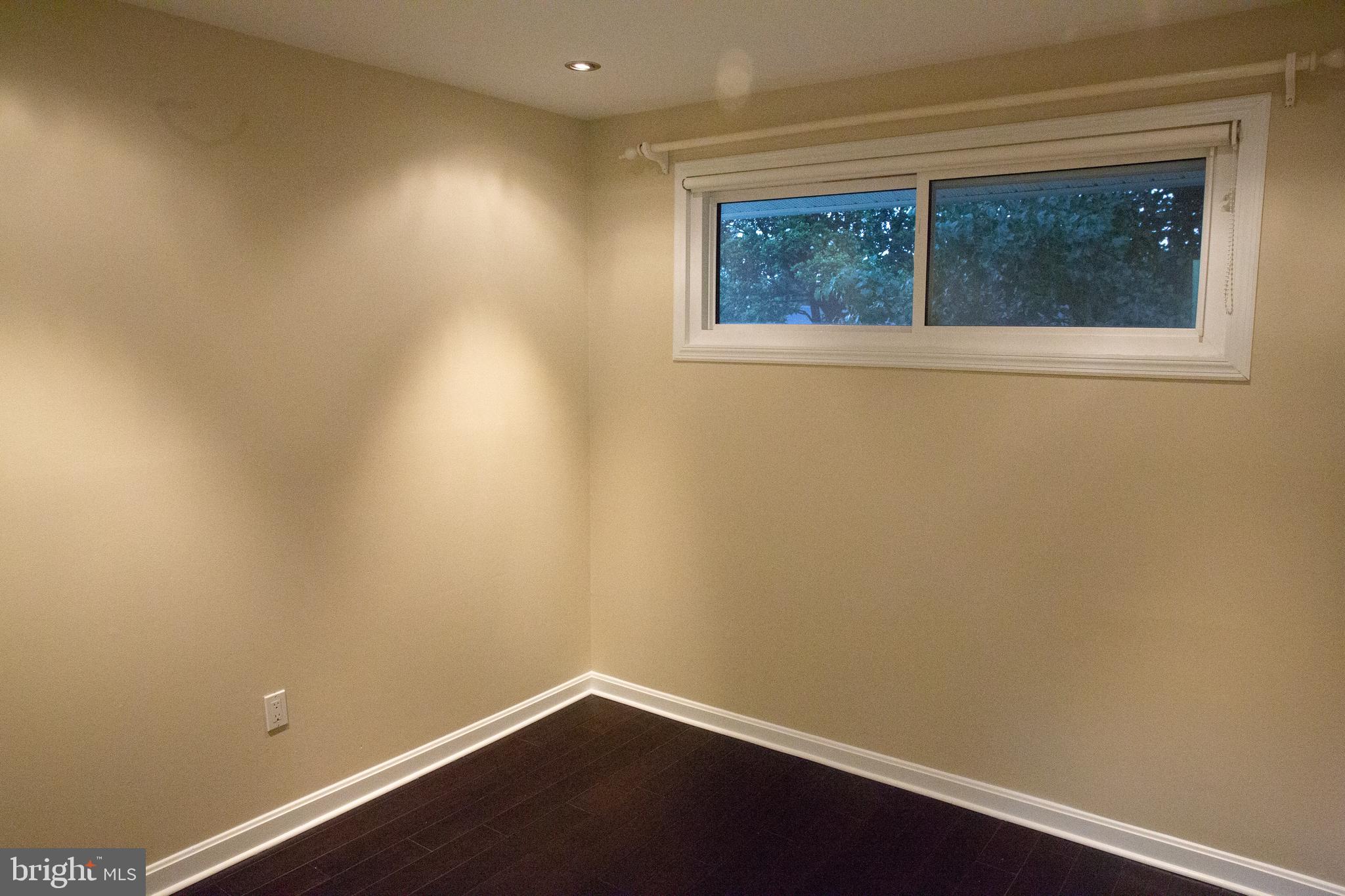 ROSE HILL FARMS - Residential Lease