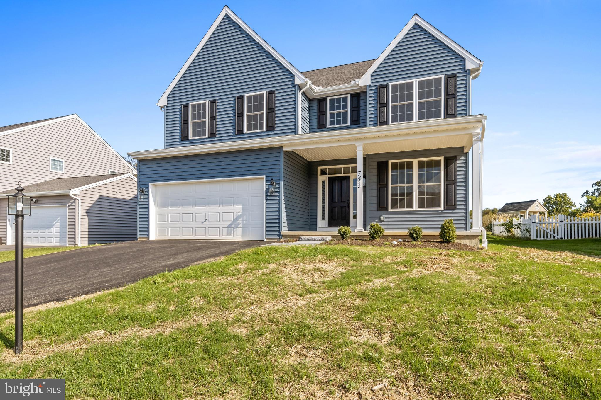 SYCAMORE CROSSING - Residential