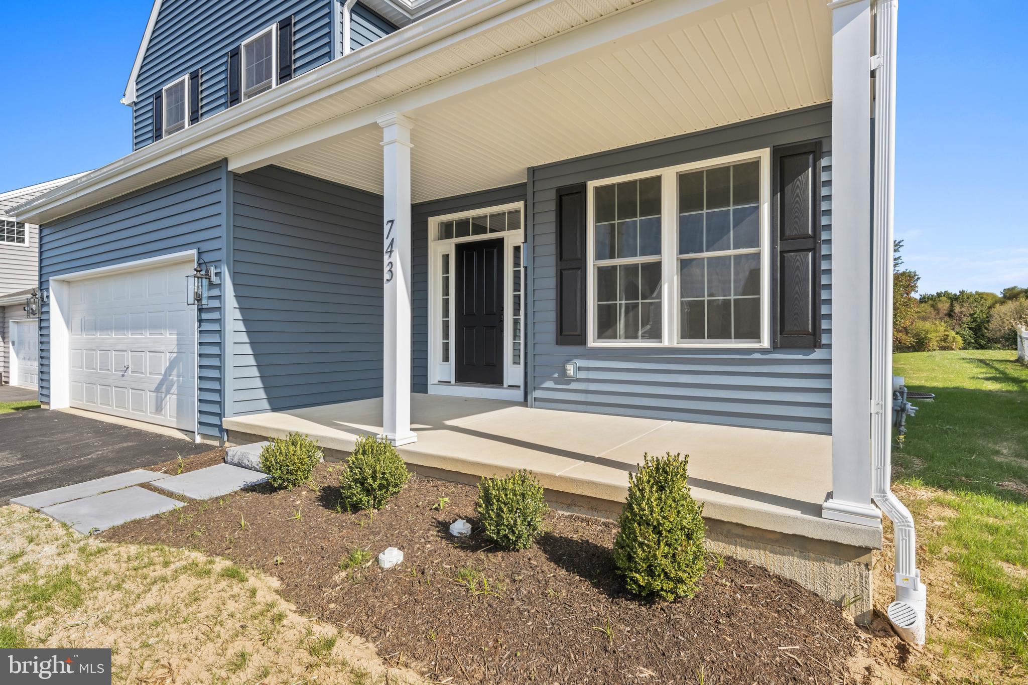 SYCAMORE CROSSING - Residential