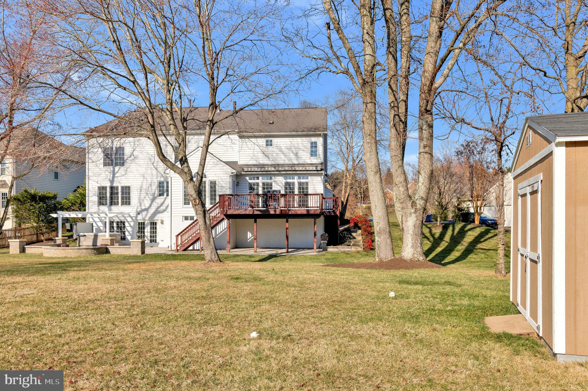 SAINT STEPHENS ESTATES - Residential