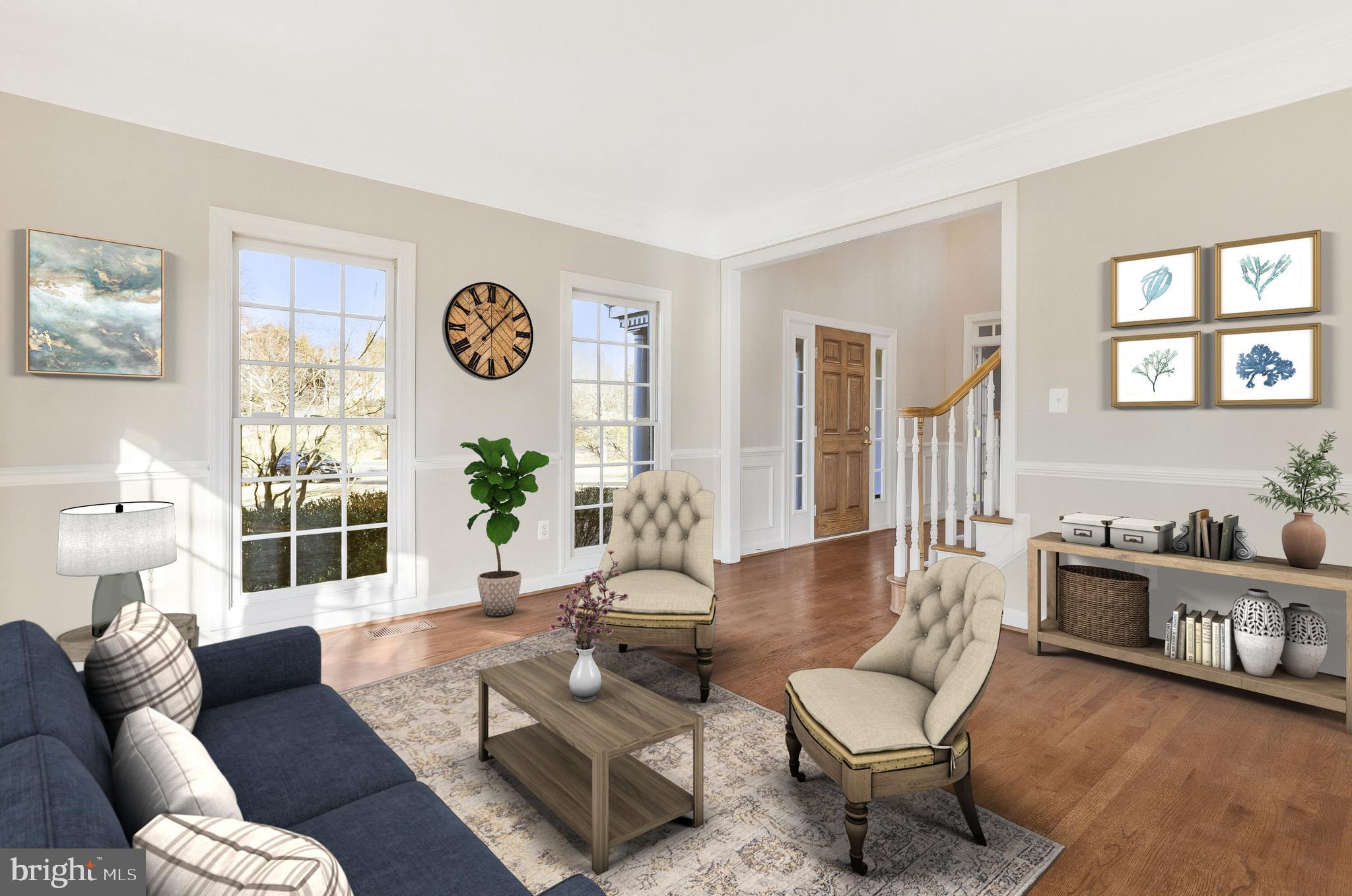 SAINT STEPHENS ESTATES - Residential