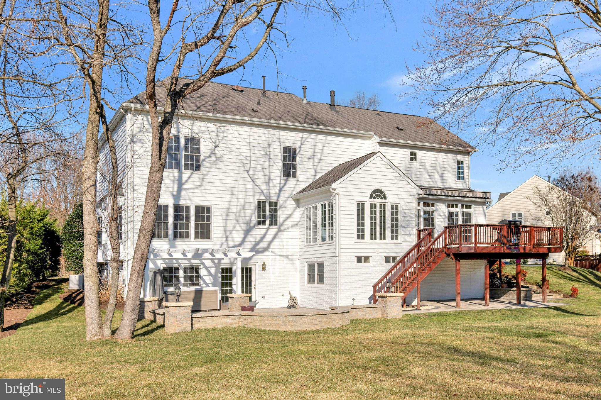 SAINT STEPHENS ESTATES - Residential