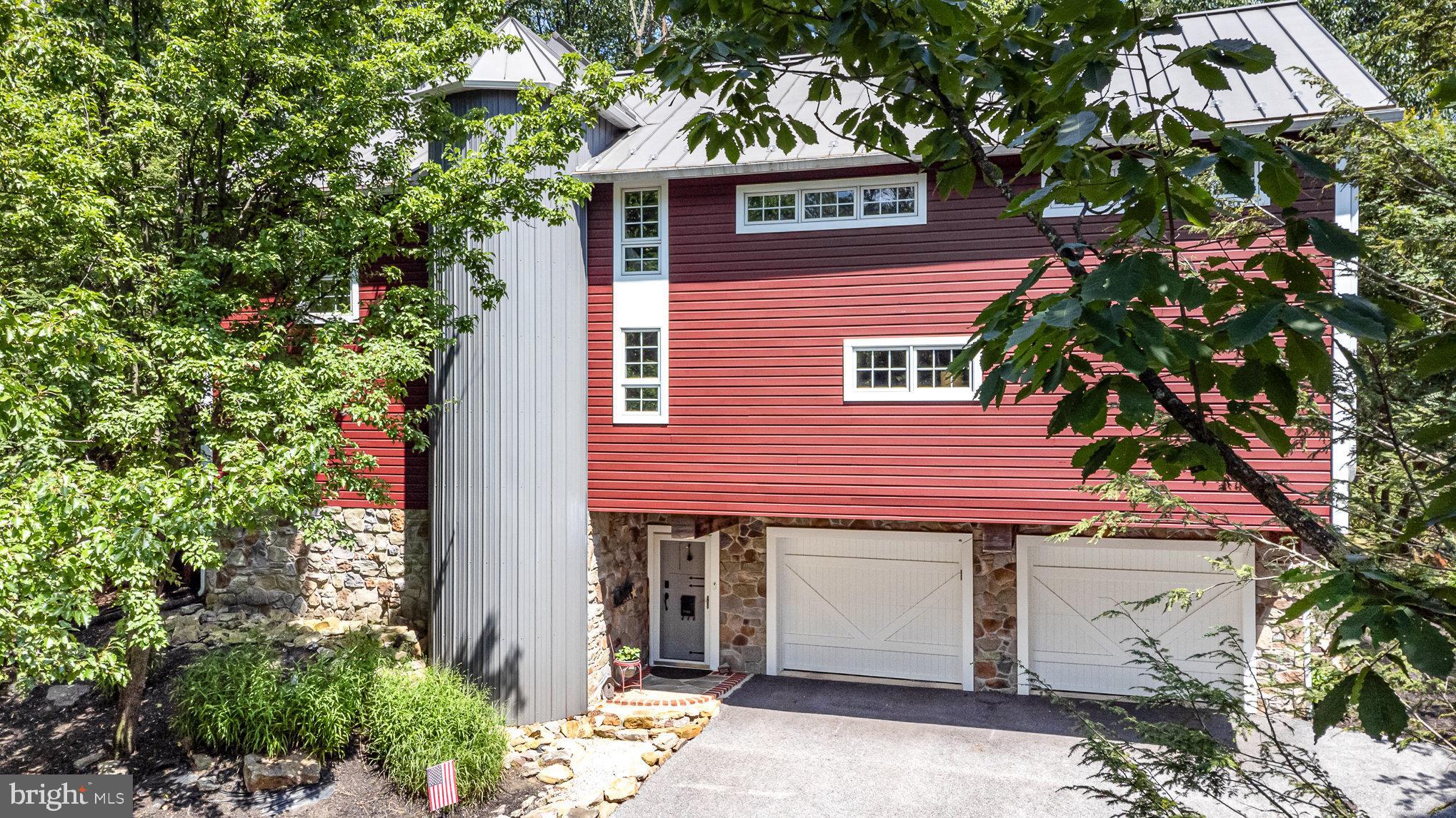 217 HIGH ROCK ROAD N
