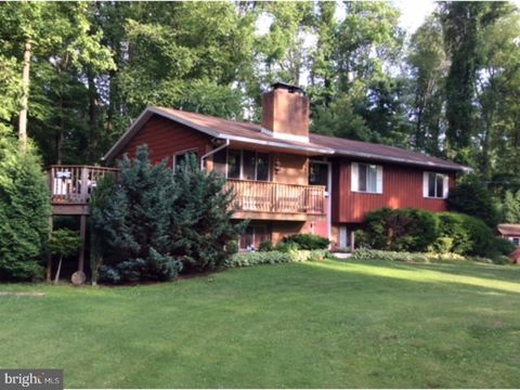 90 WANNER ROAD READING PA 19606