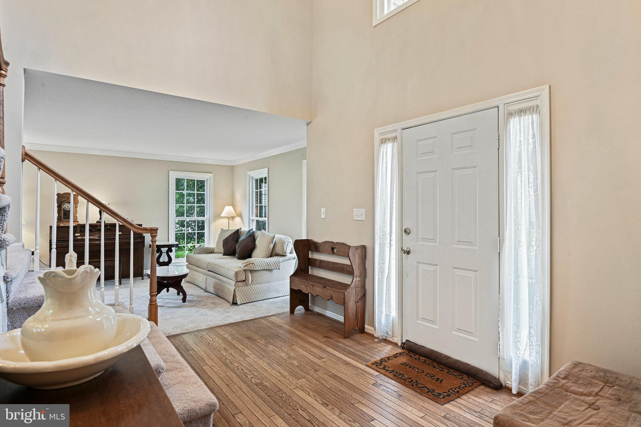 1319 SUMMERFIELD DRIVE