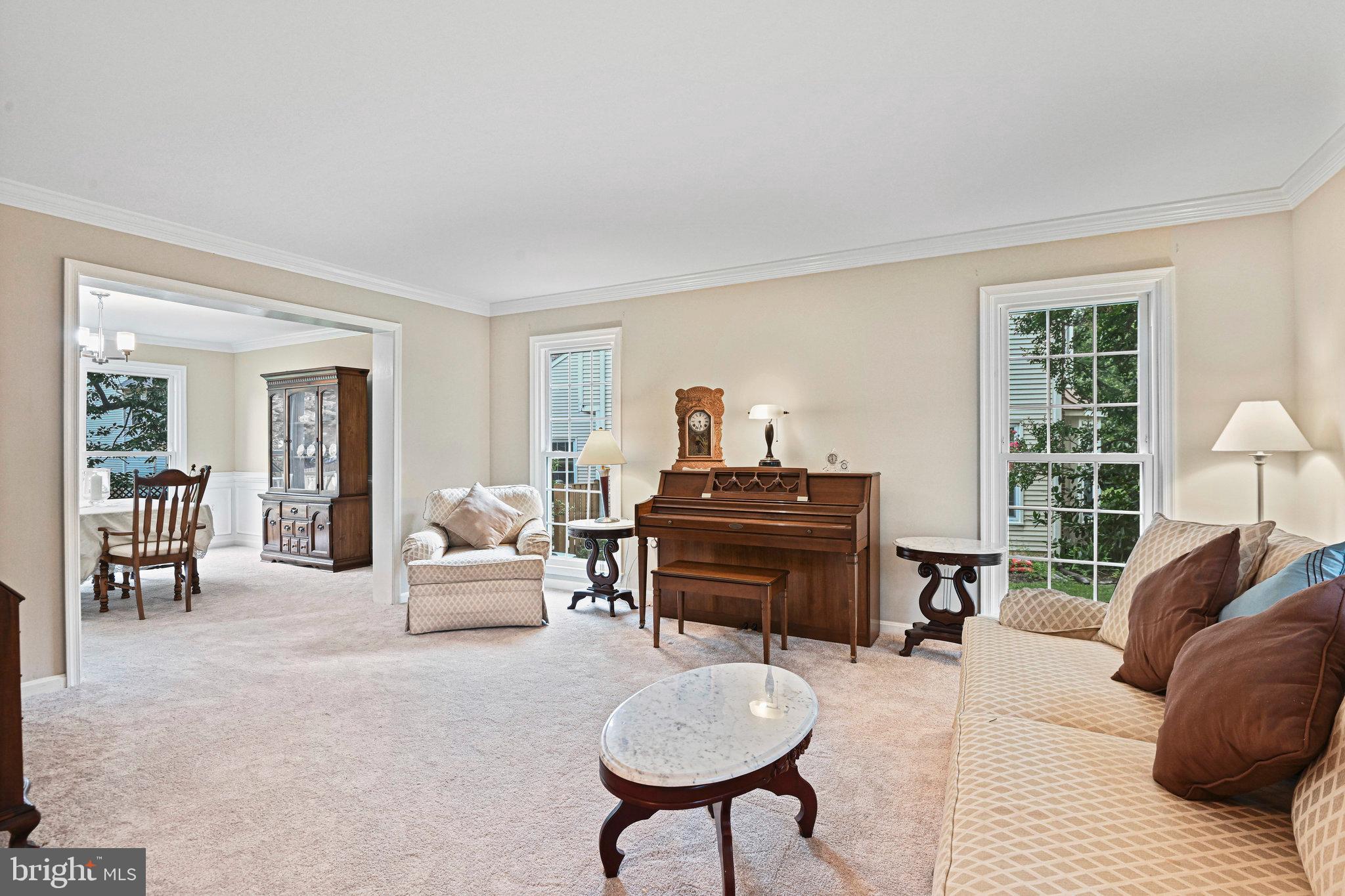 1319 SUMMERFIELD DRIVE