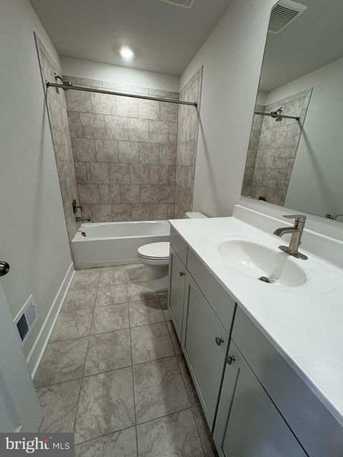 Tiny photo for 7448 Cornerstone Way, LAUREL, MD 20707 (MLS # MDPG2187944)