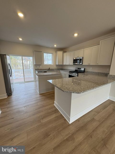 Tiny photo for 7448 Cornerstone Way, LAUREL, MD 20707 (MLS # MDPG2187944)