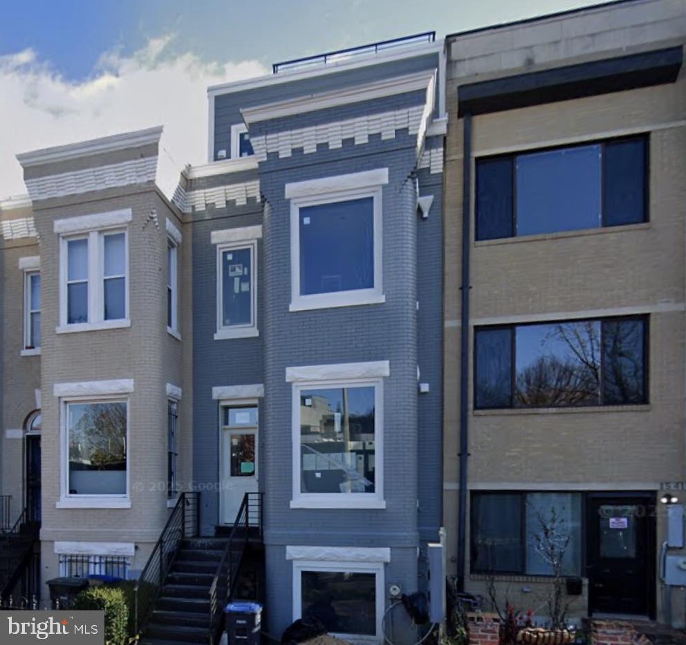 1545 4TH STREET NW