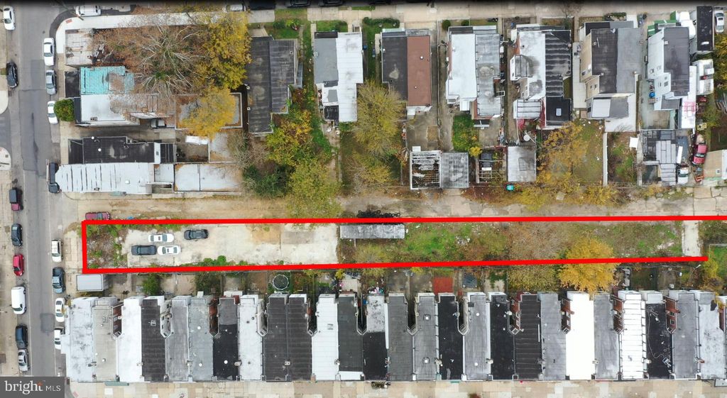 Photo of 6235 - 37 Arch Street, PHILADELPHIA, PA 19139 (MLS # PAPH2559314)