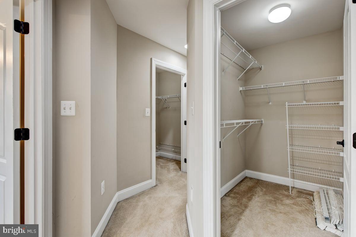 LENAH RUN - Residential