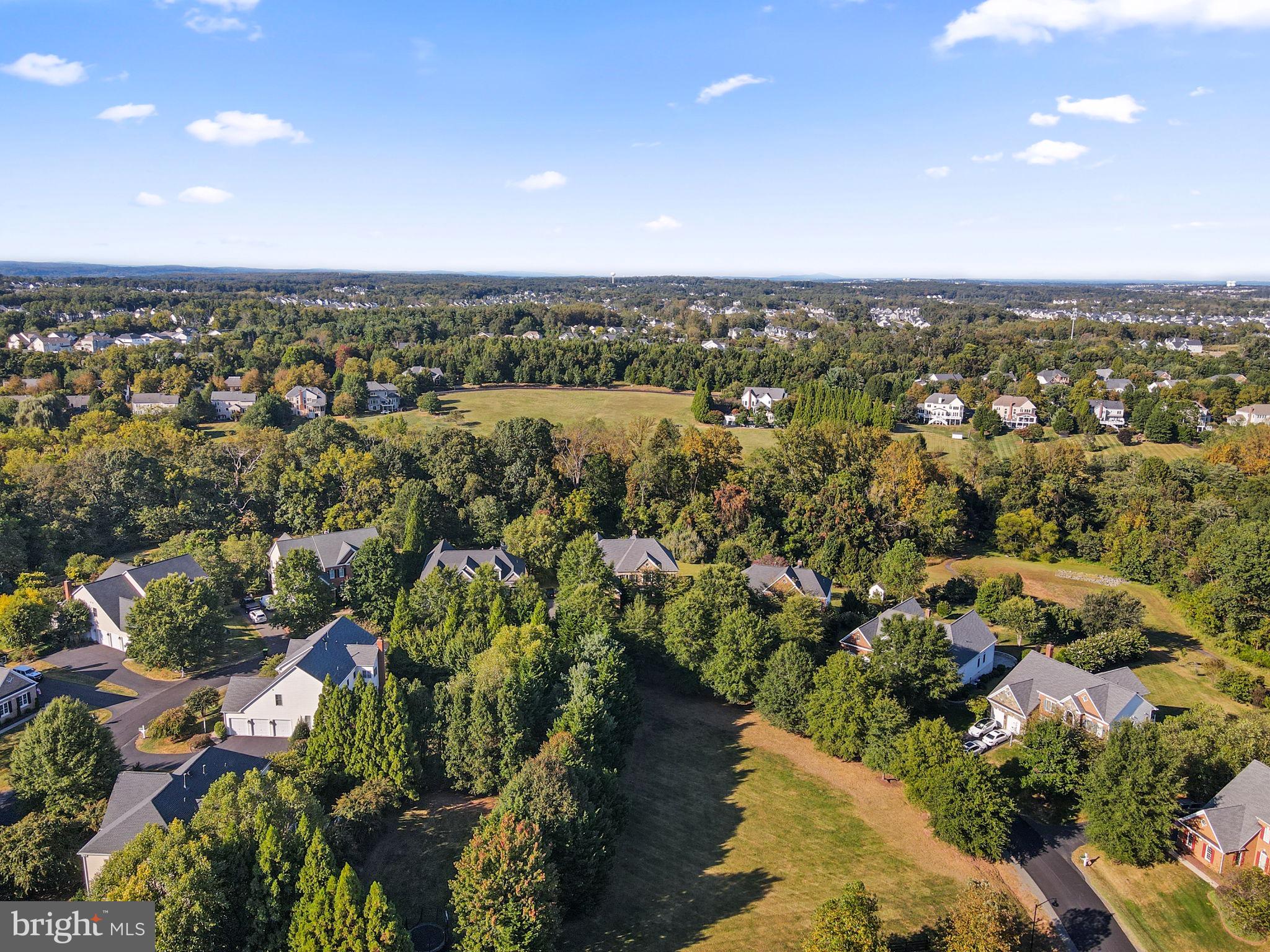 LENAH RUN - Residential