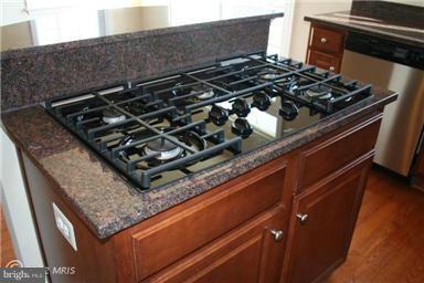 HIDDEN CREEK - Residential Lease