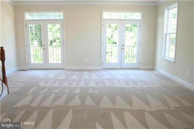 HIDDEN CREEK - Residential Lease