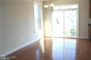 HIDDEN CREEK - Residential Lease