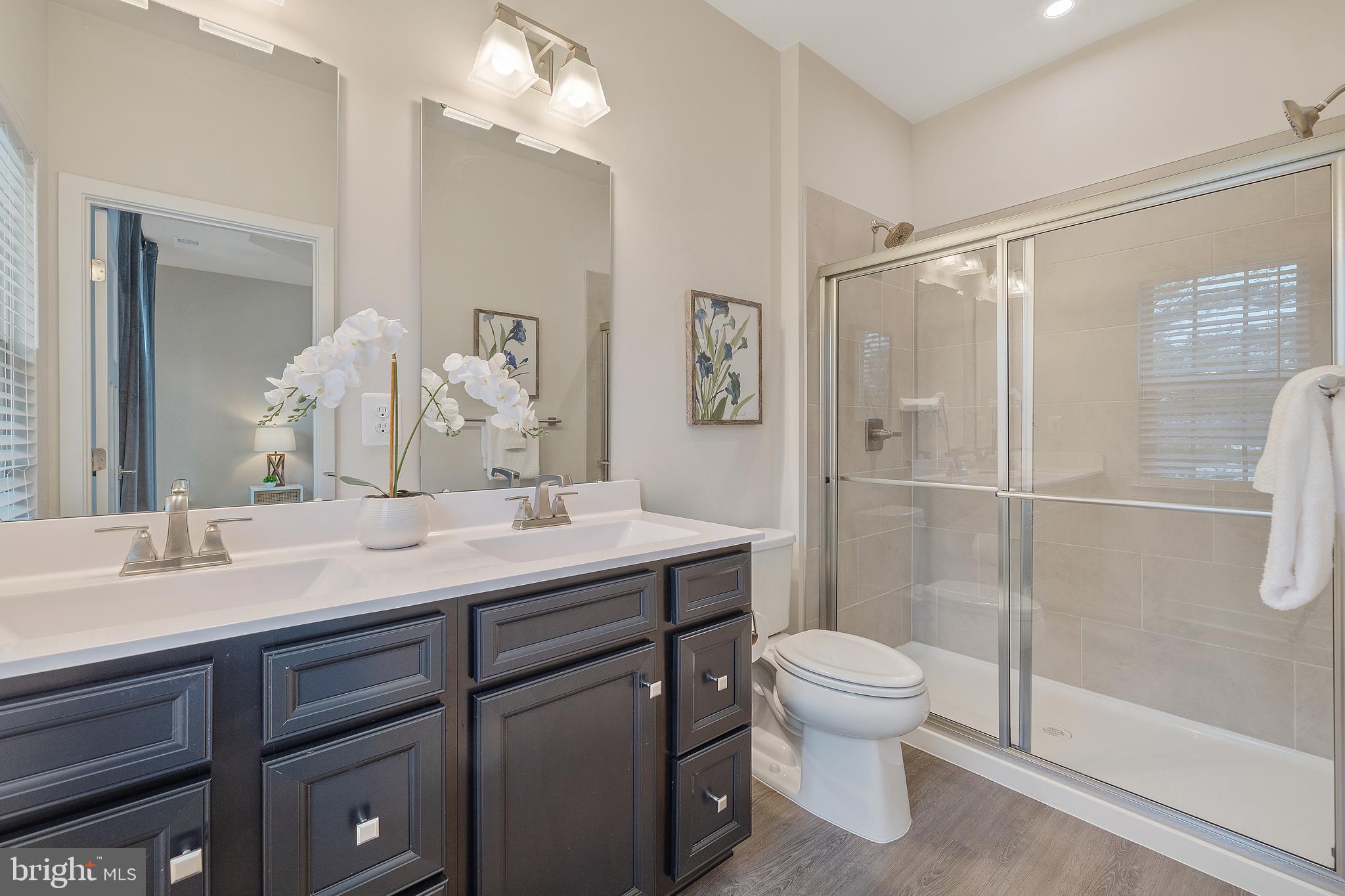 GUILFORD MEADOWS - Residential