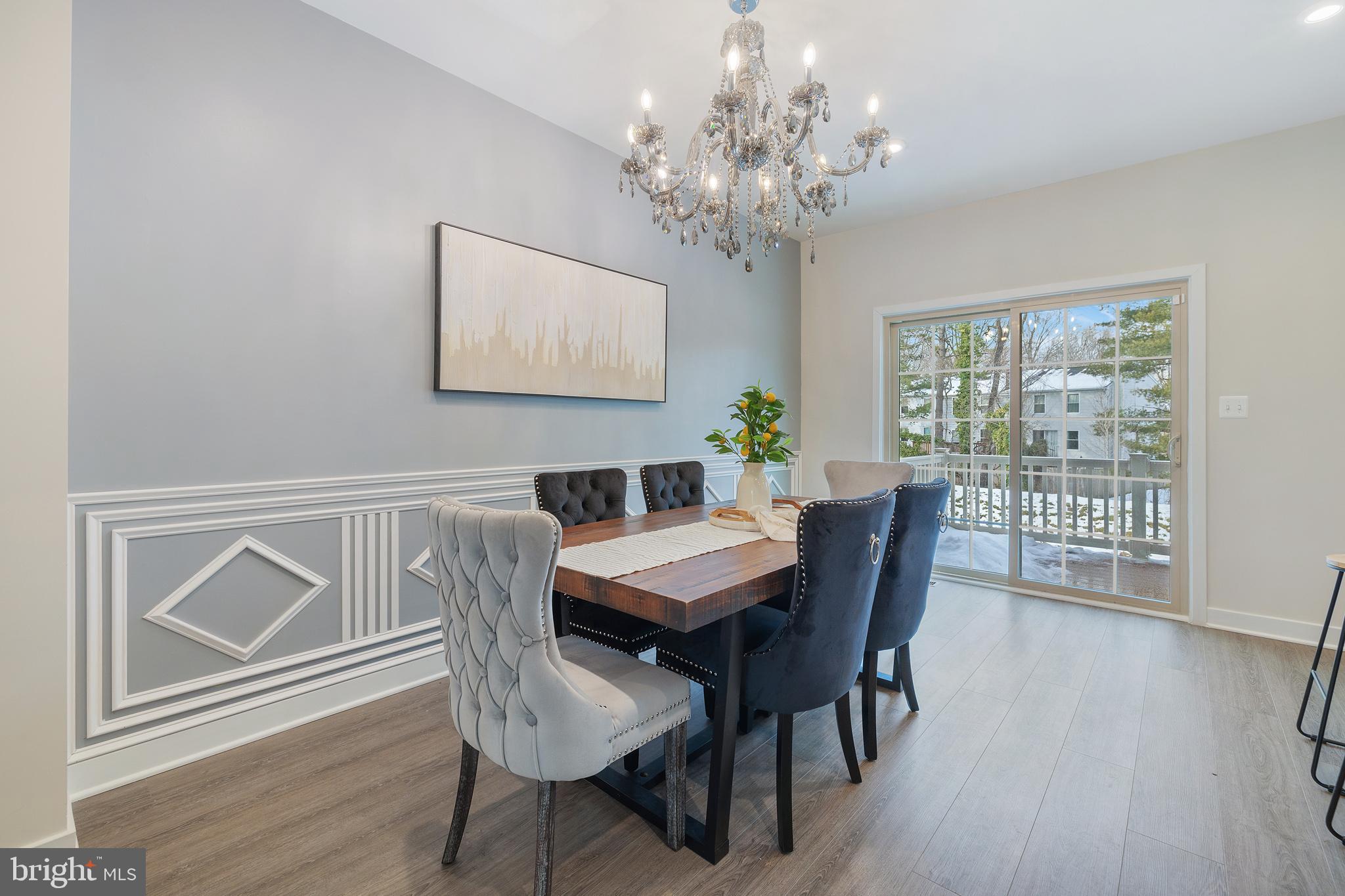 GUILFORD MEADOWS - Residential