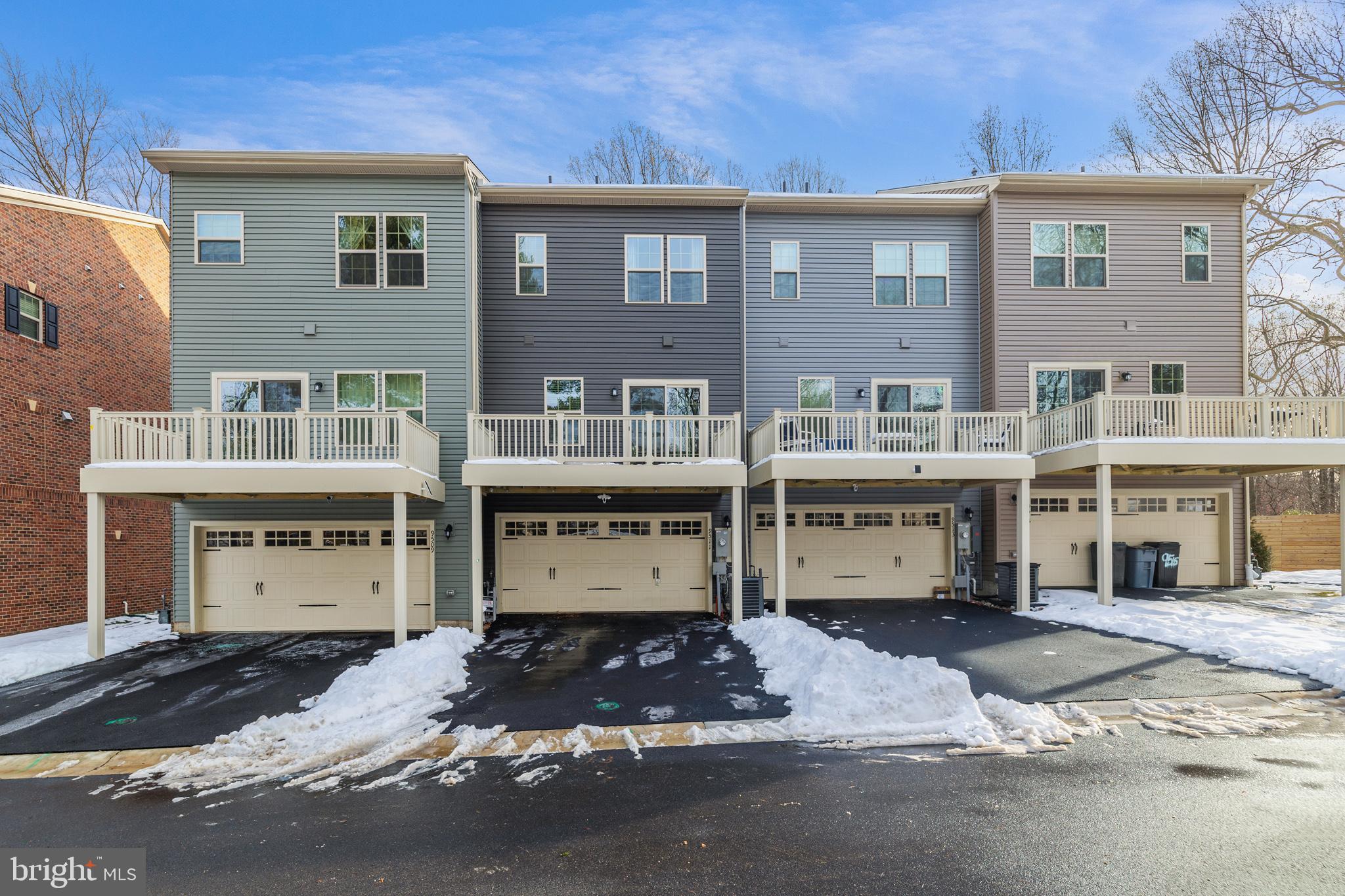 GUILFORD MEADOWS - Residential