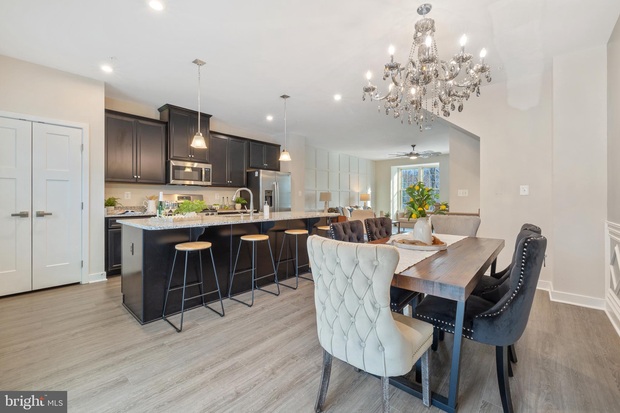 GUILFORD MEADOWS - Residential