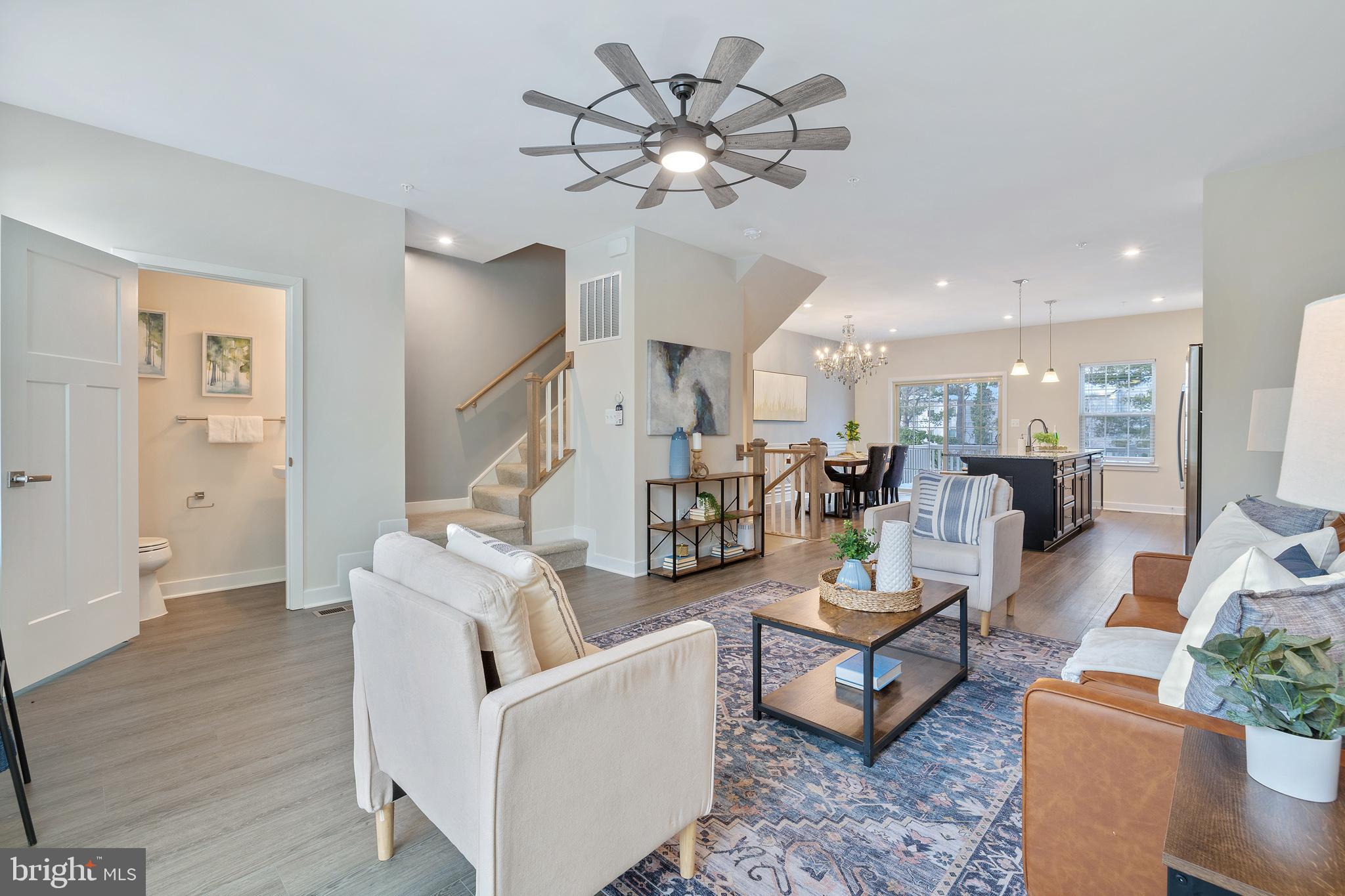 GUILFORD MEADOWS - Residential