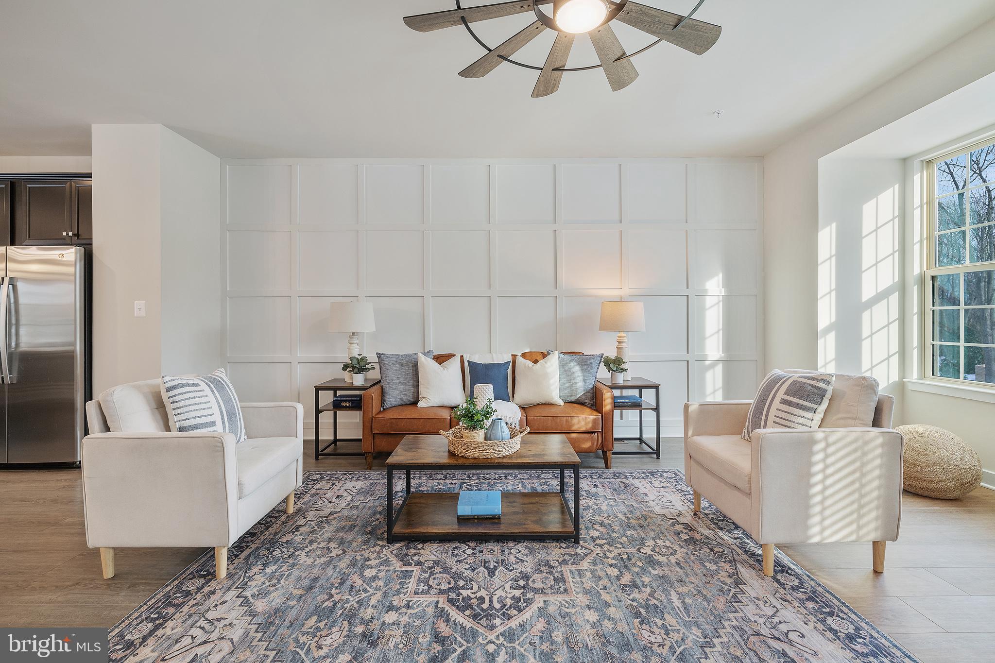 GUILFORD MEADOWS - Residential