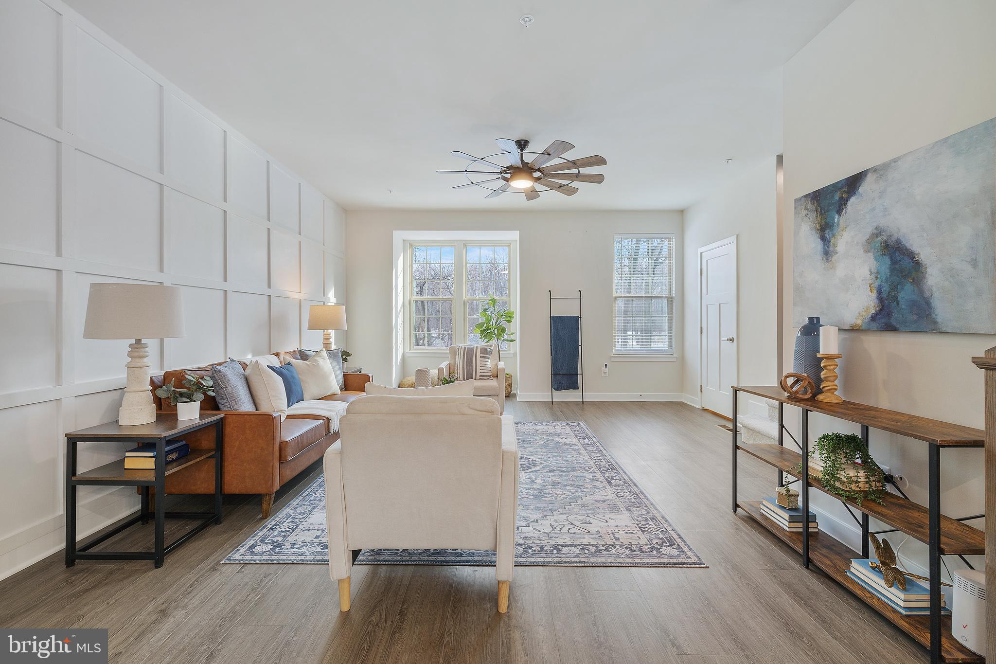 GUILFORD MEADOWS - Residential