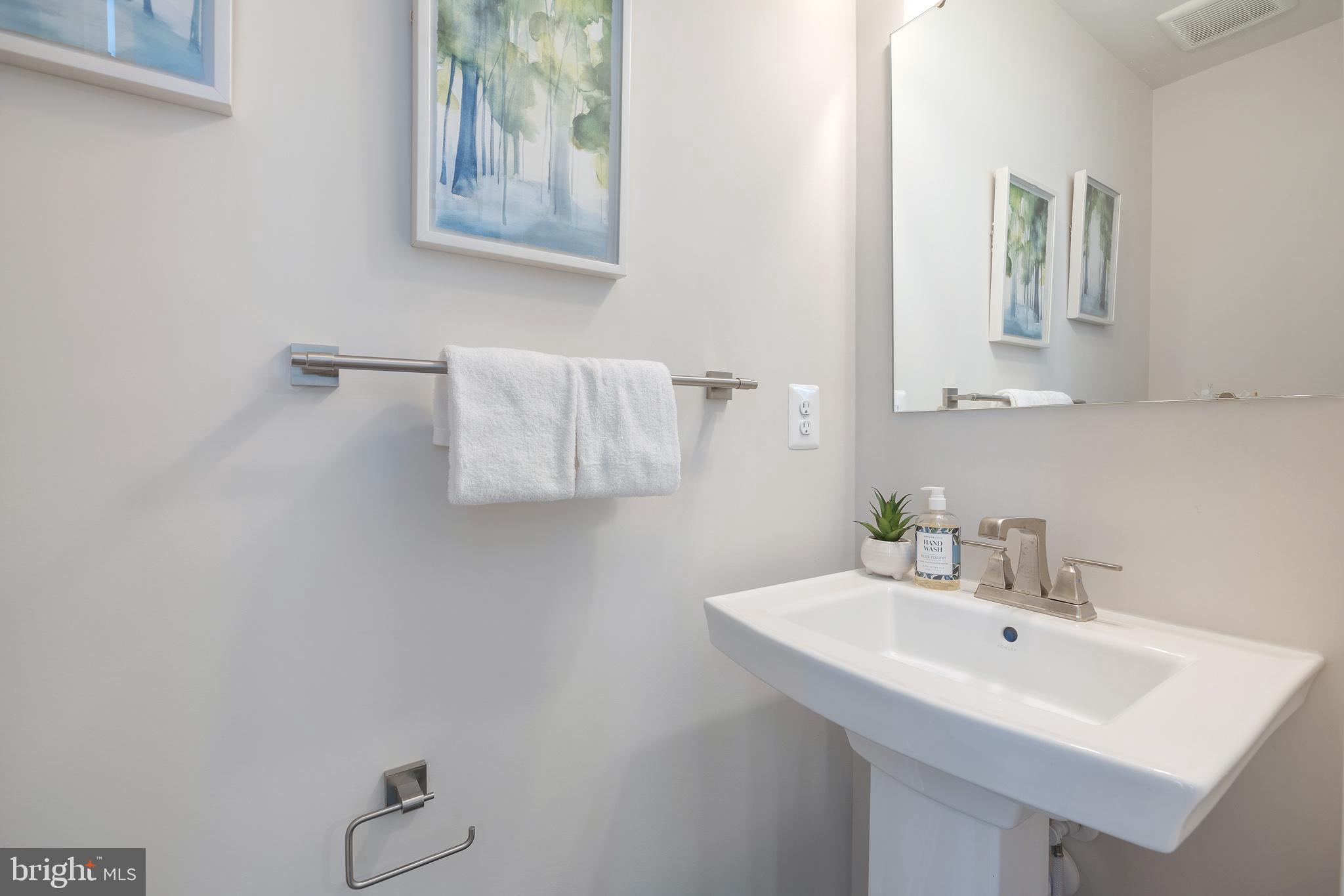 GUILFORD MEADOWS - Residential