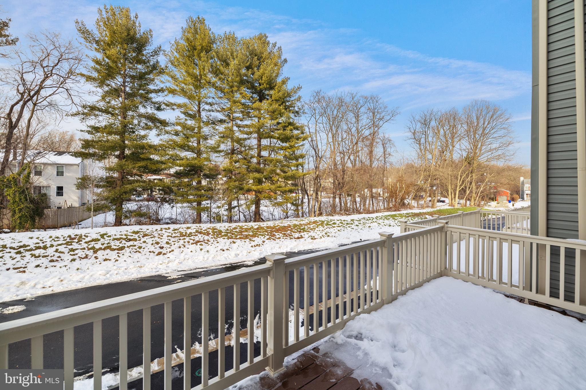 GUILFORD MEADOWS - Residential