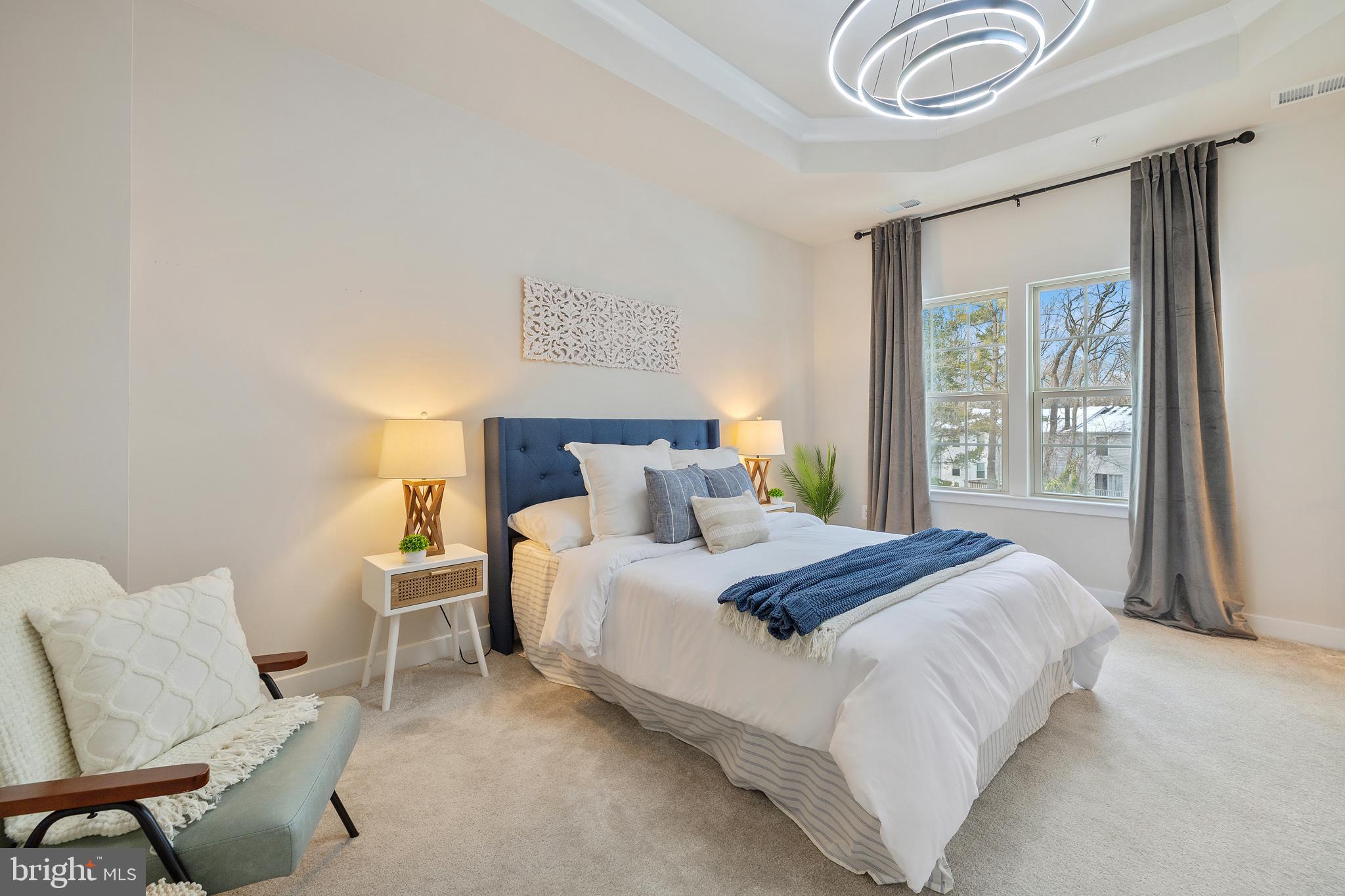 GUILFORD MEADOWS - Residential