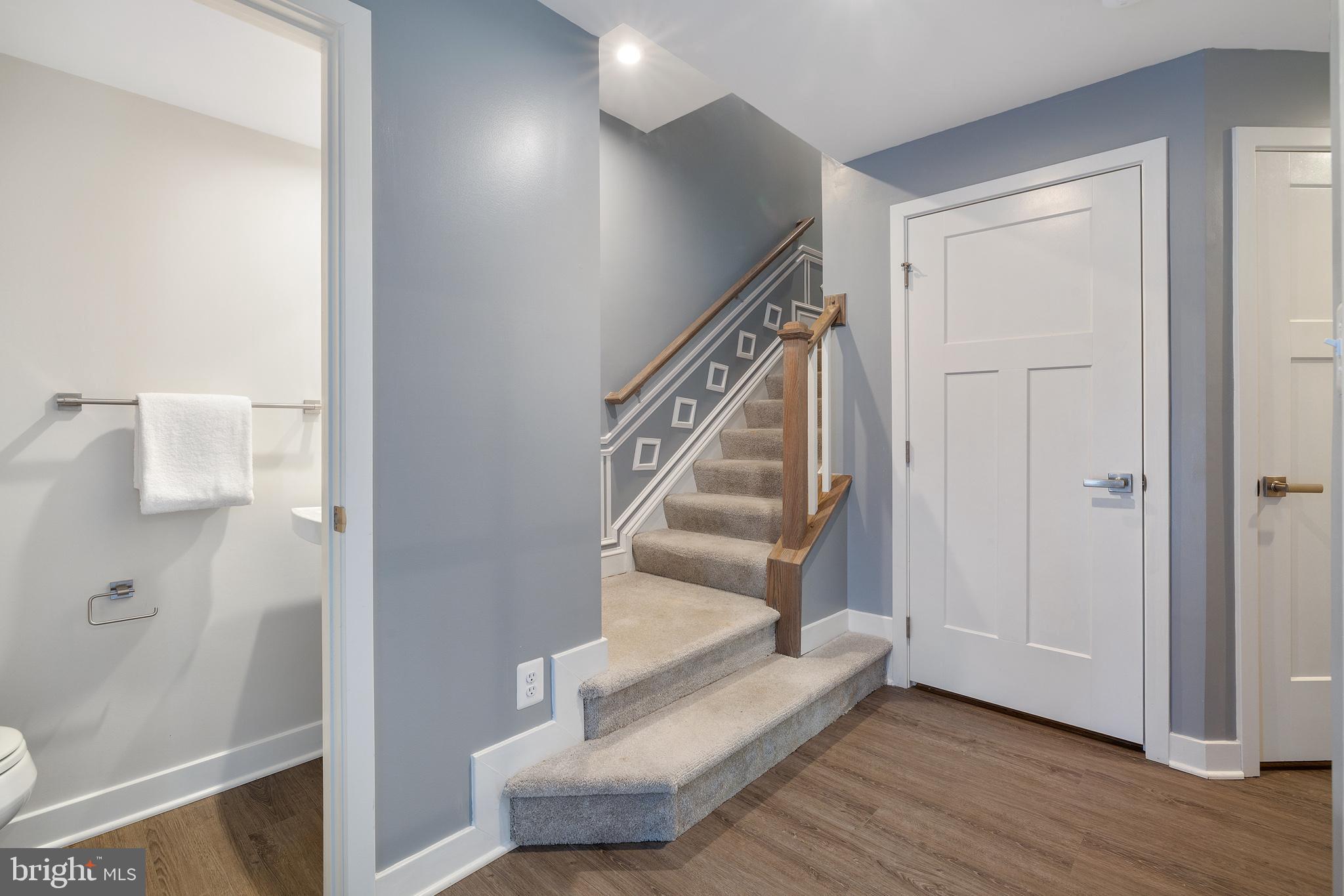 GUILFORD MEADOWS - Residential