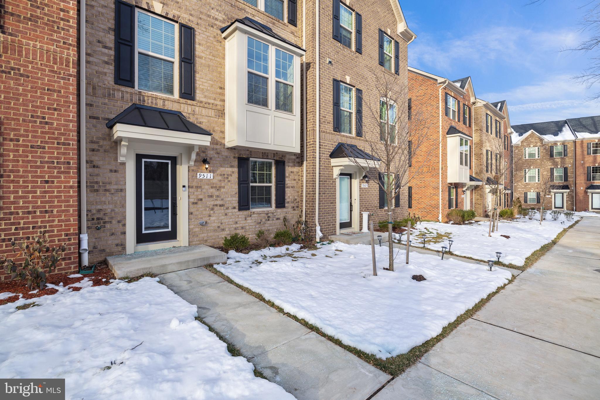 GUILFORD MEADOWS - Residential