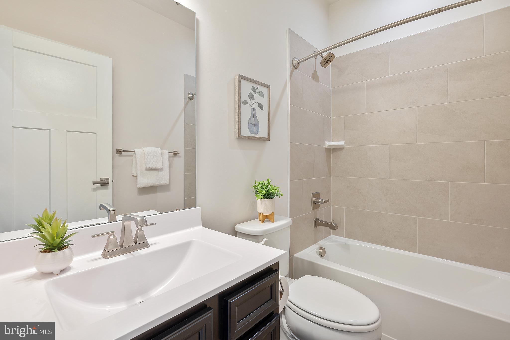 GUILFORD MEADOWS - Residential