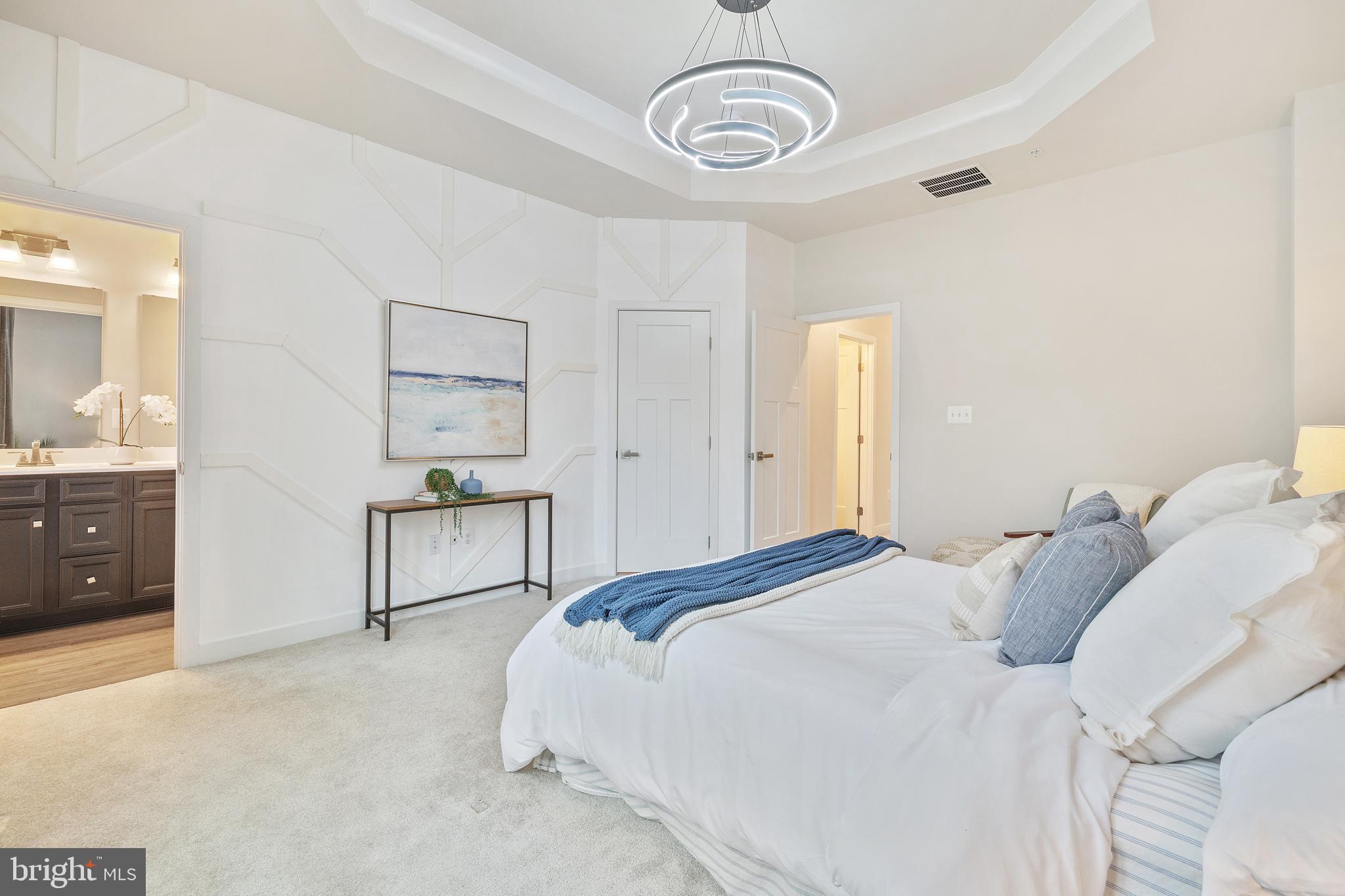 GUILFORD MEADOWS - Residential